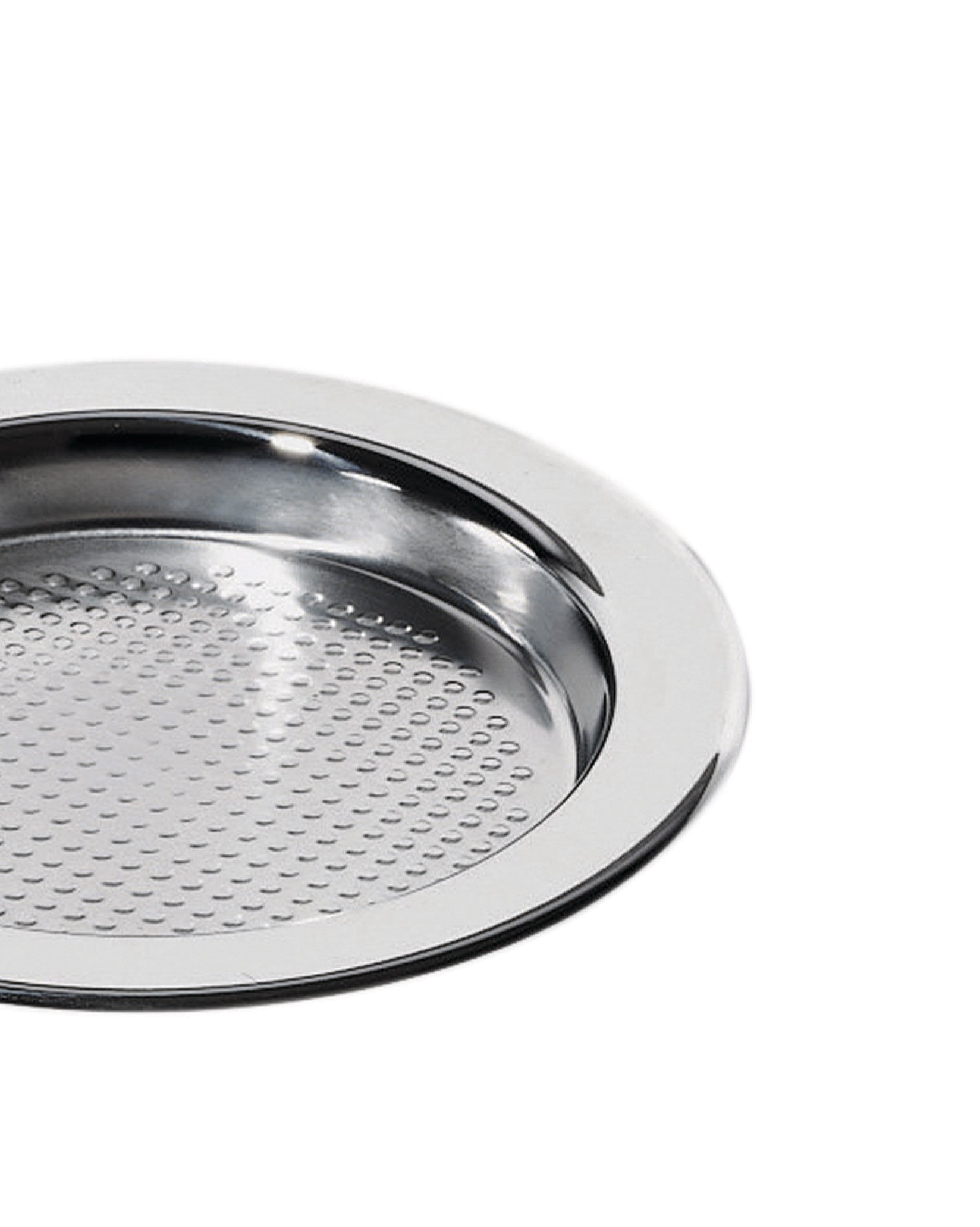 5009/11 Glass coaster Alessi USA Inc