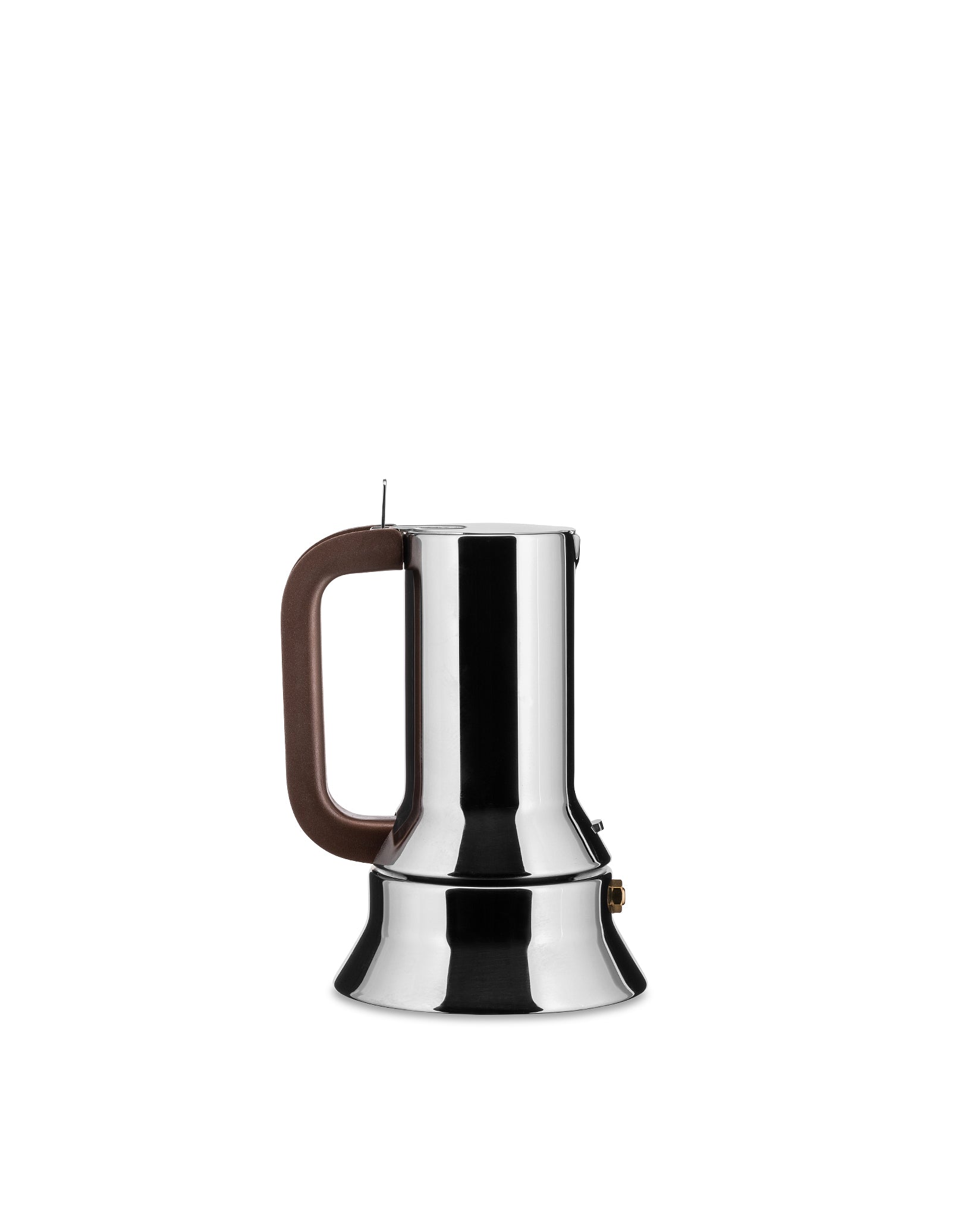 Alessi 9090 1 Cup Espresso Coffee Maker