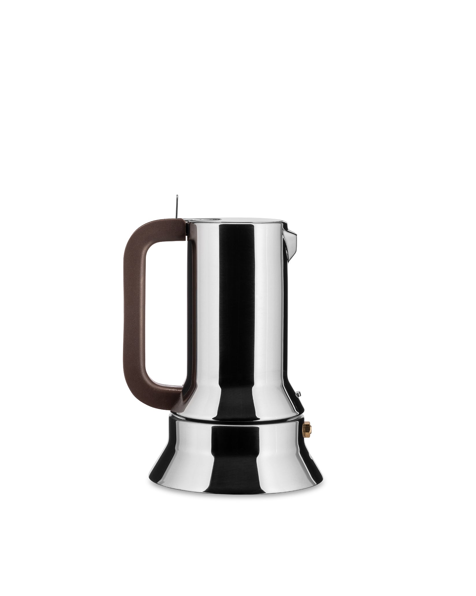 9090 cups 3 Espresso coffee maker Alessi