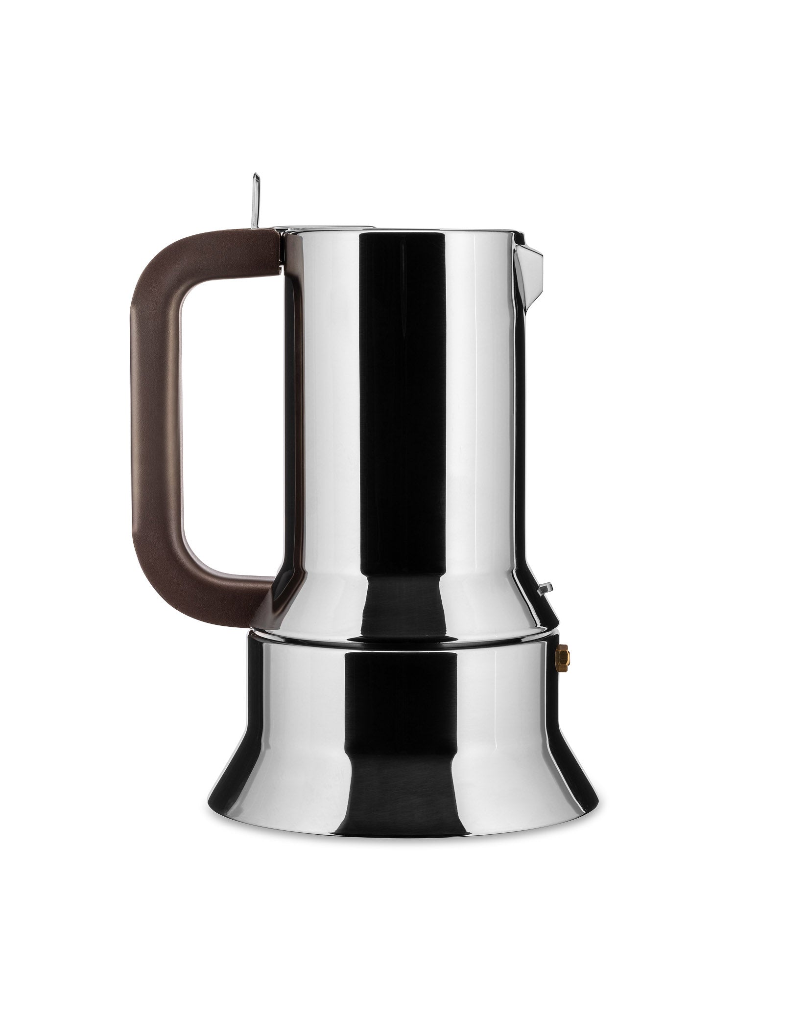 9090 cups 10 Espresso coffee maker Alessi