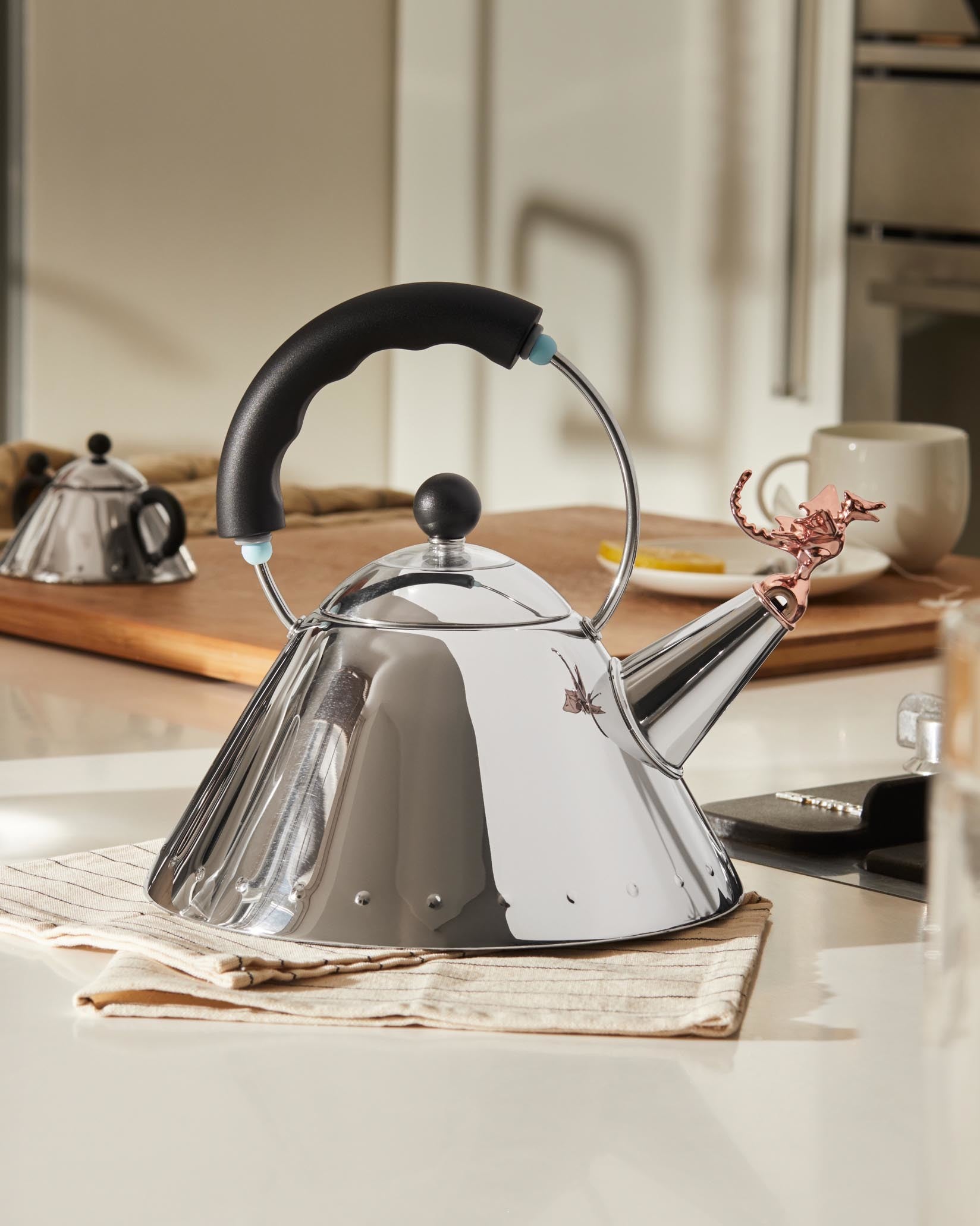 Alecssi ALESSI USA: Italian Design Home Accessories, Kitchenware & Gifts ...