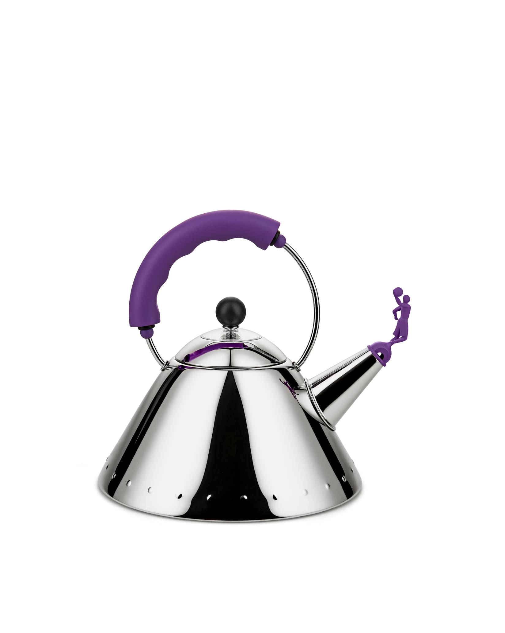 Alessi Michael Graves Kettle
