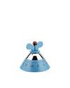 Kitchen Timer light blue Kitchen timer Alessi