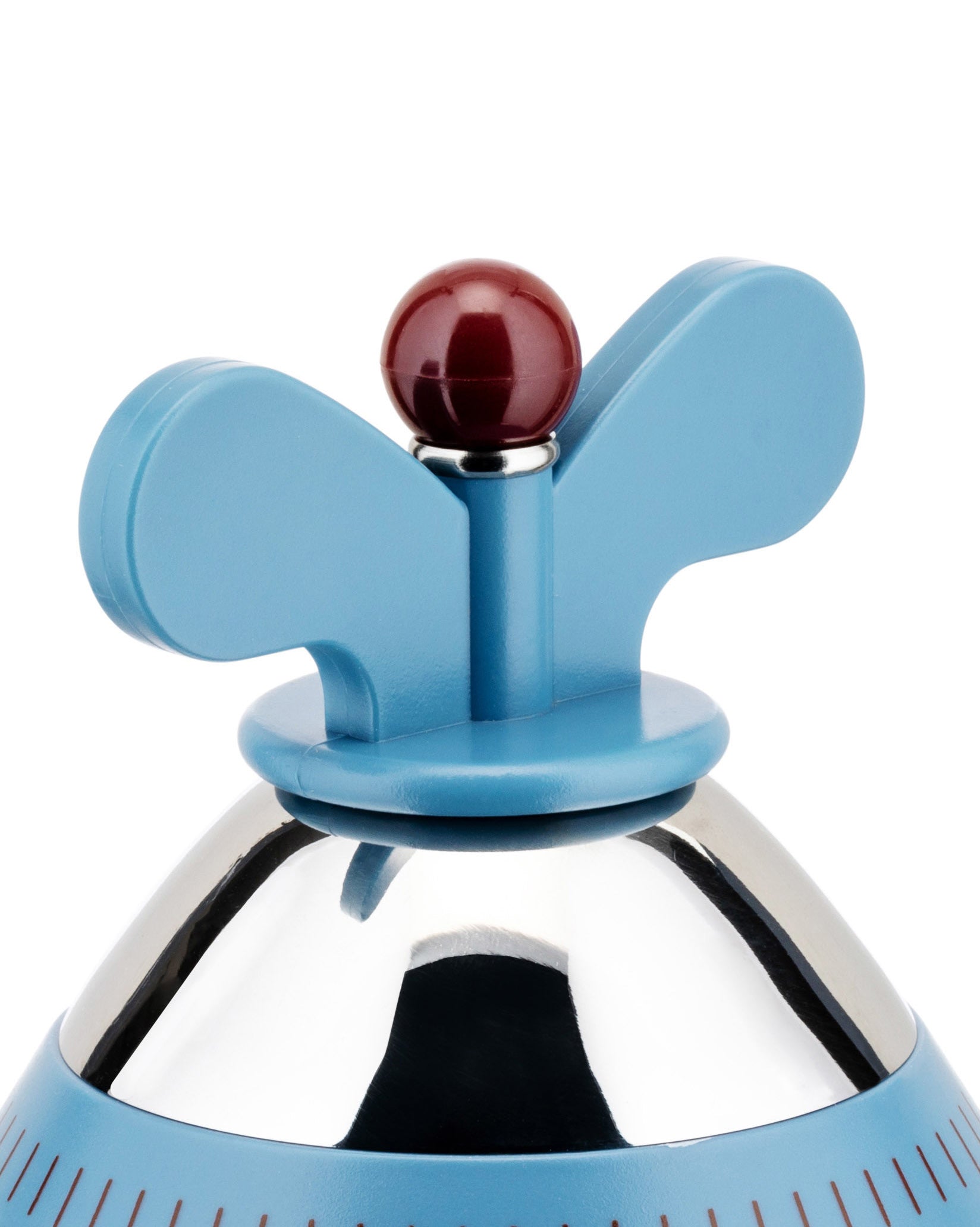 Kitchen Timer - Kitchen timer – Alessi USA Inc