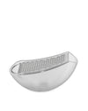 Parmenide ice Grater with cheese cellar Alessi