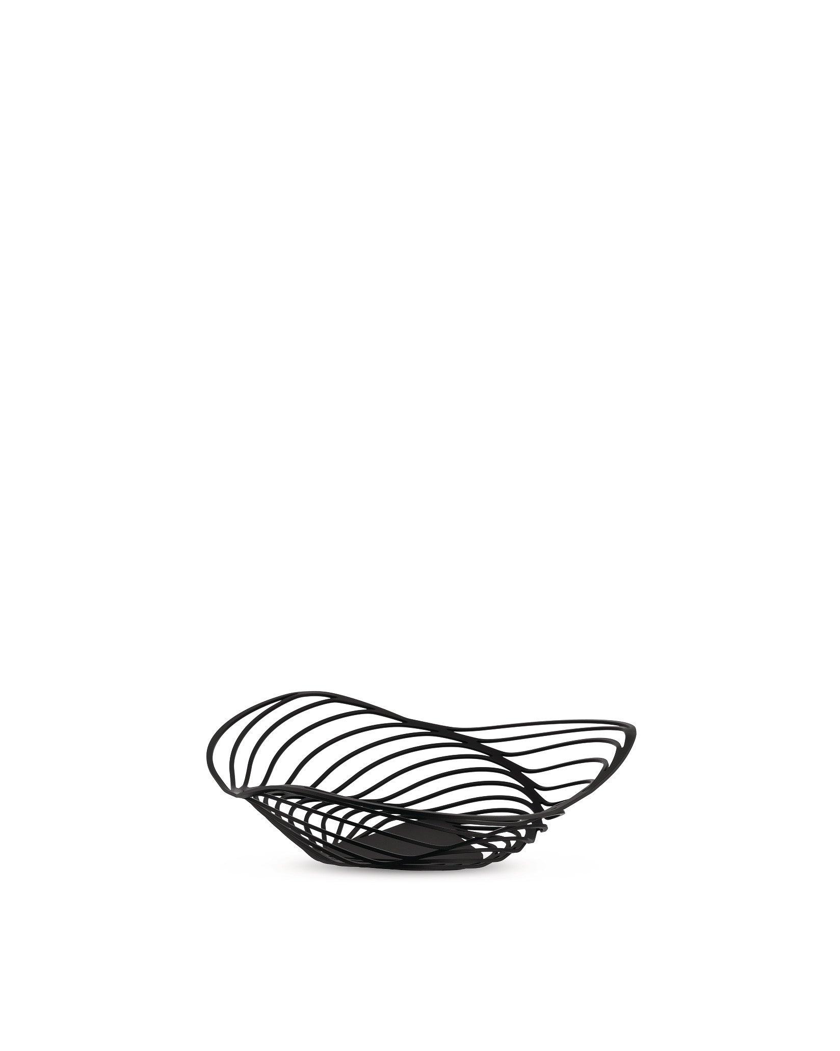 Trinity: Basket by Adam Cornish | Alessi