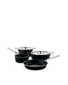 Pots&Pans Default Title Pots and pans set 6 pieces Alessi