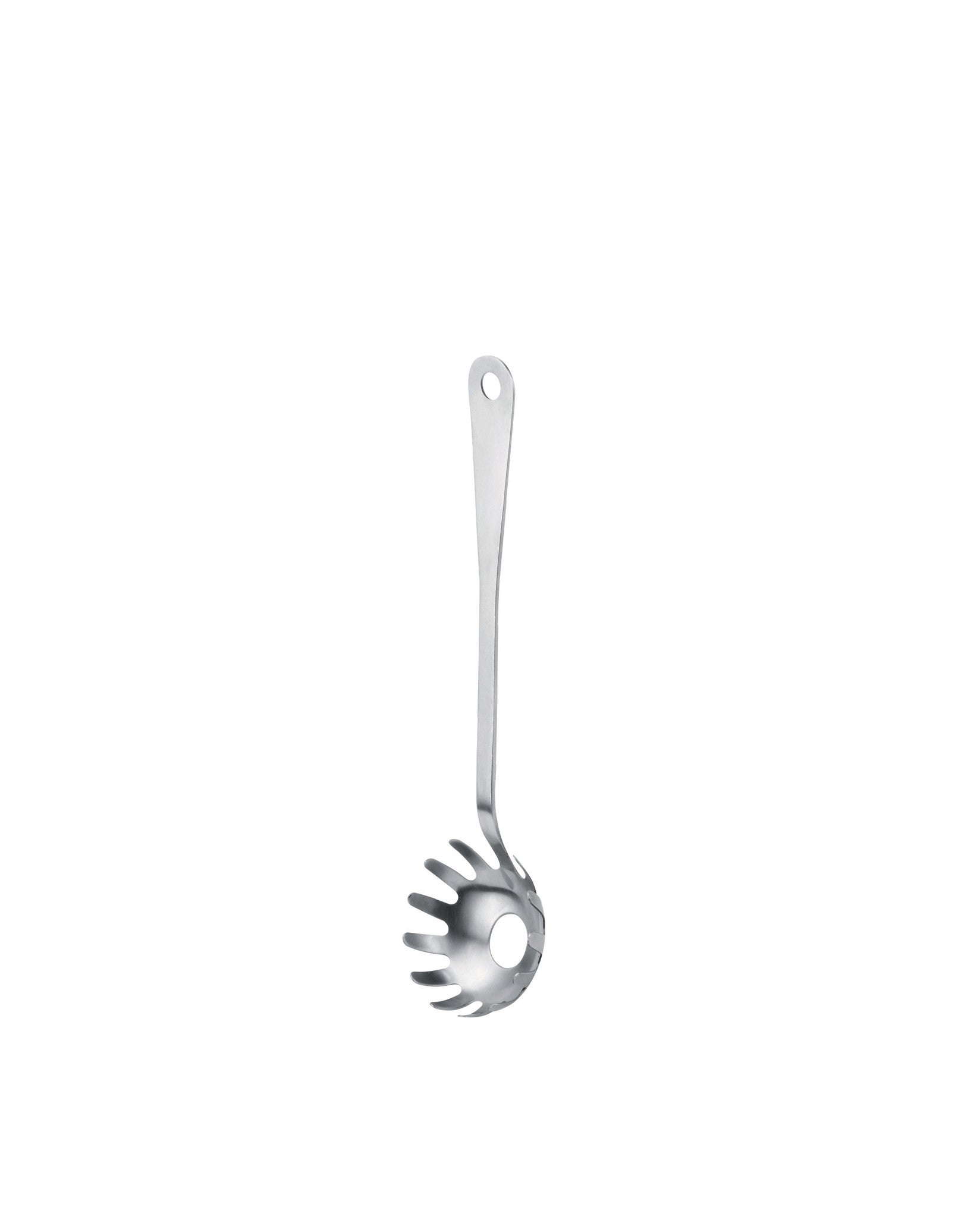 Alessi - MESTOLO PER SPAGHETTI AJM19/57 L