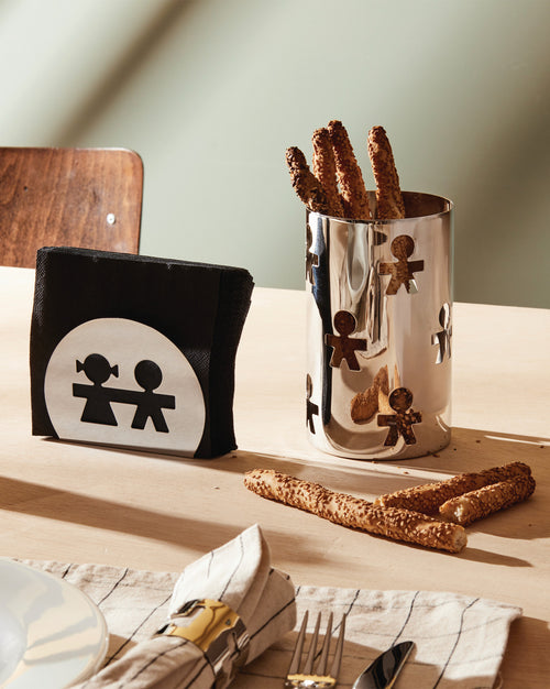 Alessi Girotondo Tablett mit Dekorrand King Kong (Gebraucht) in Glis für CHF 16 – mit Lieferung Alessi Girotondo Tablett mit Dekorrand King Kong (Gebraucht) in Glis für CHF 16 – mit Lieferung
