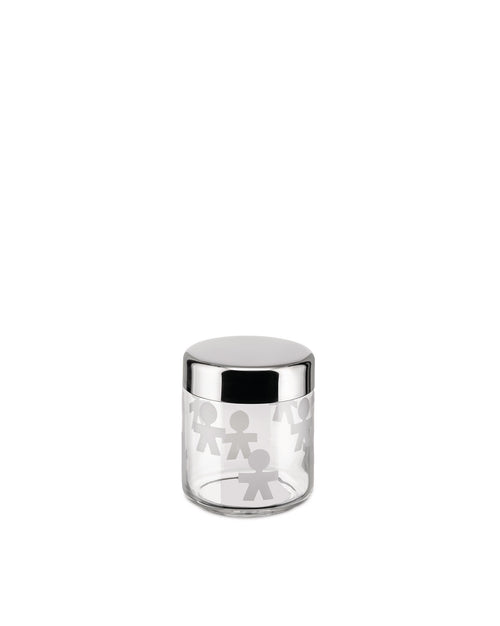 Girotondo cl 75 || 26 ½ oz Kitchen box Alessi