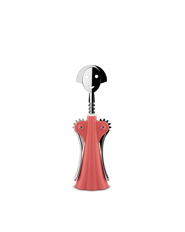Bottle Openers, Stoppers & Corkscrews | Alessi Spa (US) – Alessi 