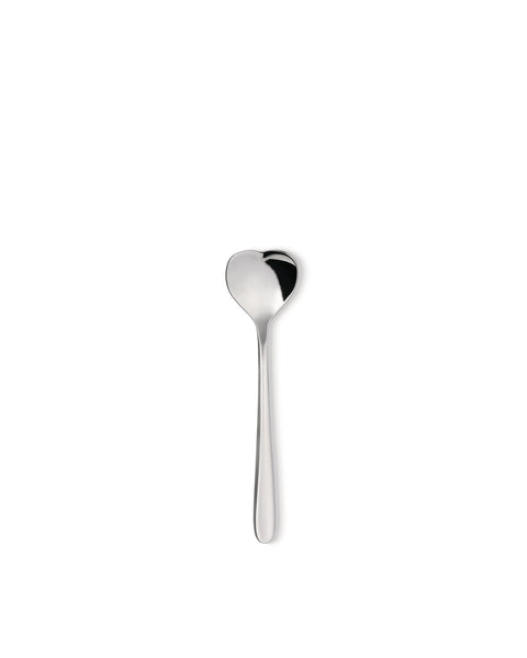 Big Love Set Of 4 Tea Spoons | Alessi