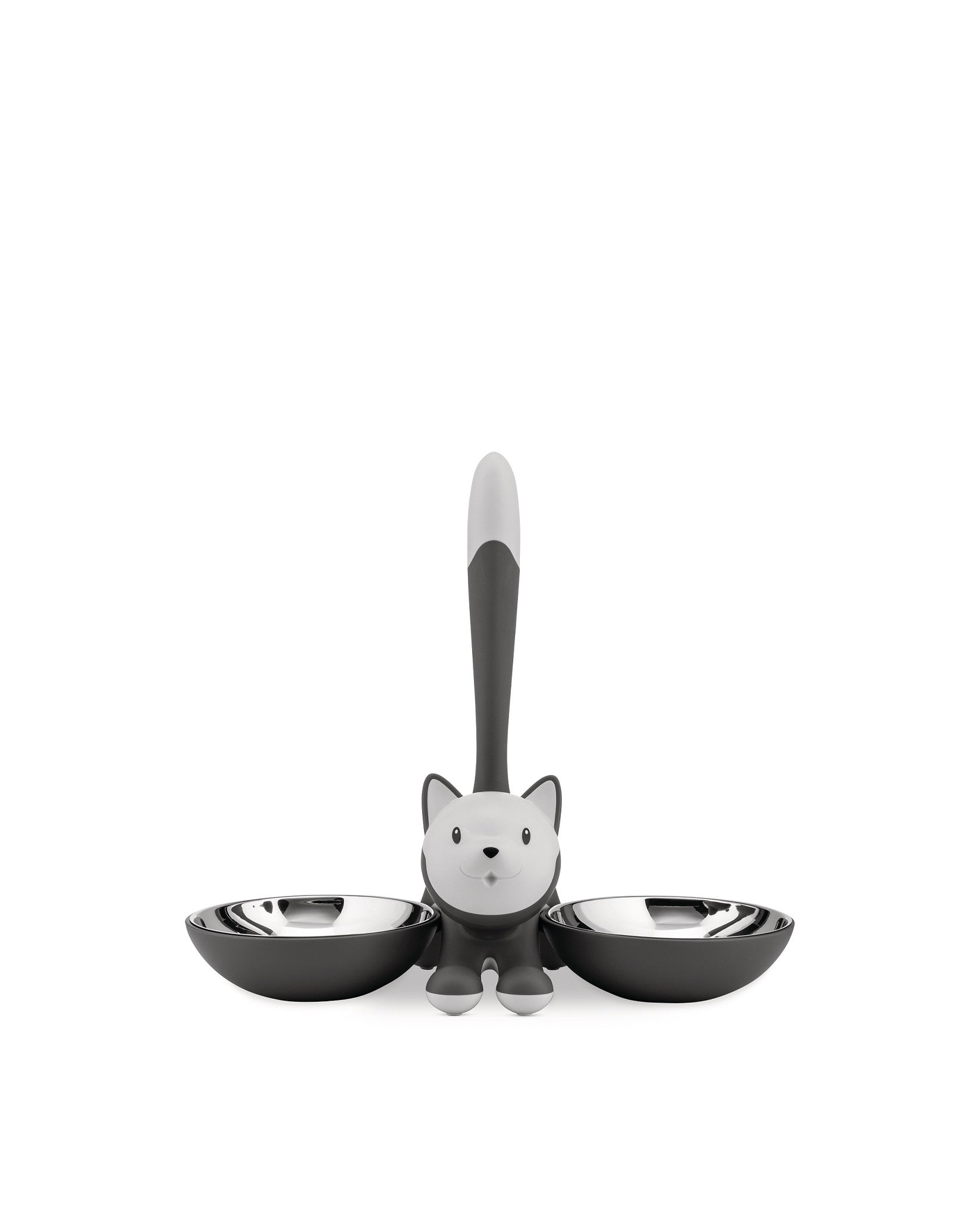 Alessi DC03/41 Le Tonale Bicchiere, Ceramica Stoneware, Light Earth, 4 – Stilmobili