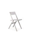 Piana white Chair Alessi