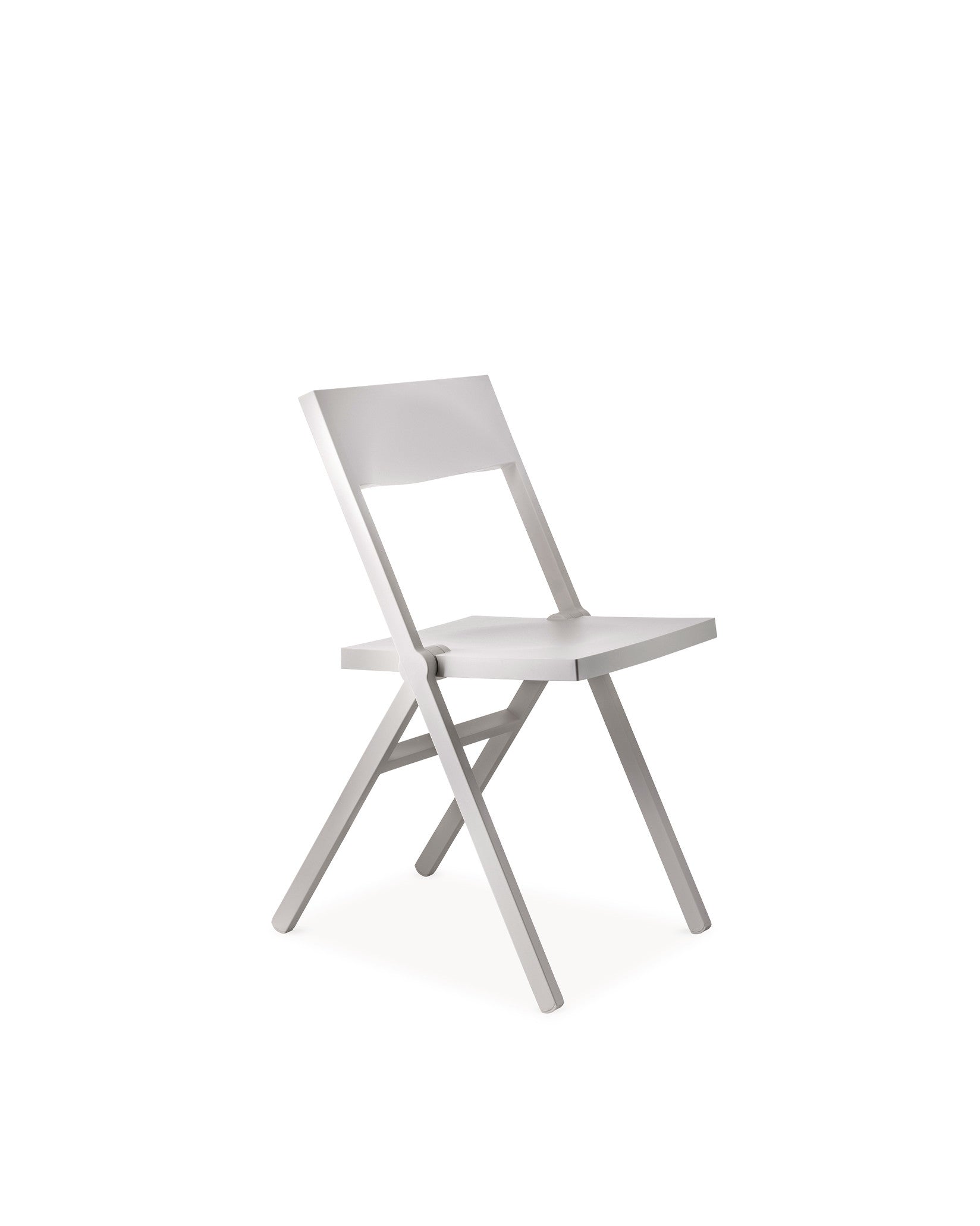 Piana white Chair Alessi