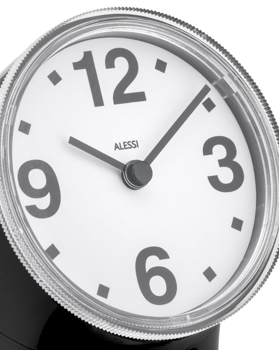 Horloge à poser Cronotime Alessi