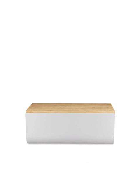Mattina Bread Bin | Alessi