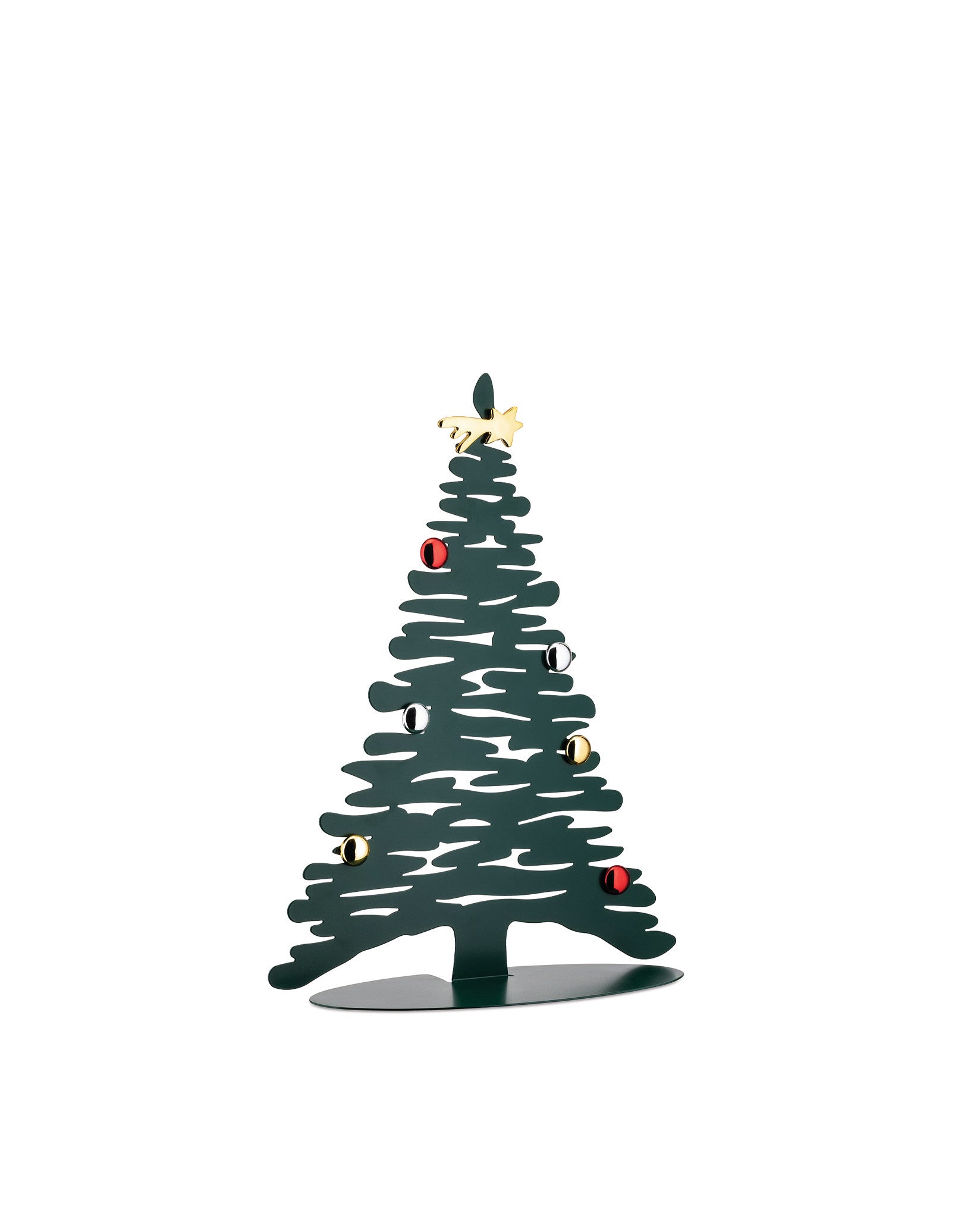 Magnetic Christmas Tree | Bark for Christmas | Alessi Spa (US