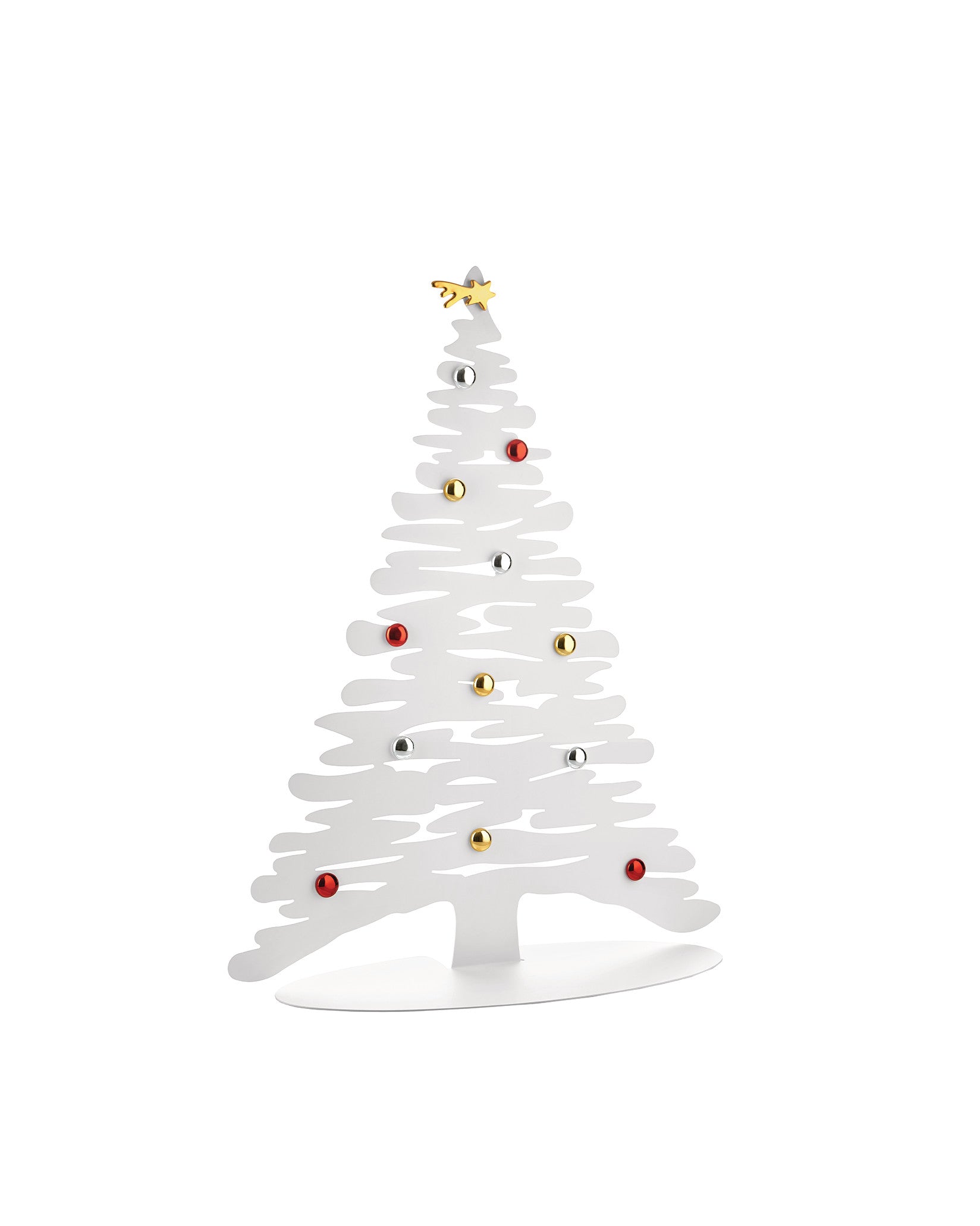Bark for Christmas Default Title Christmas ornament Alessi
