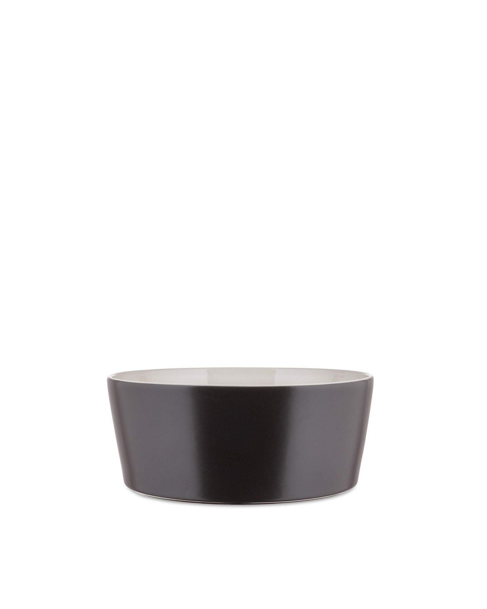 Tonale: Salad serving bowl by David Chipperfield | Alessi