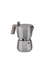 Moka cups 3 Espresso coffee maker Alessi 3
