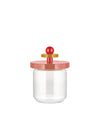 ES16 pink, red, yellow, cl 75 || 26 ½ oz Kitchen box Alessi