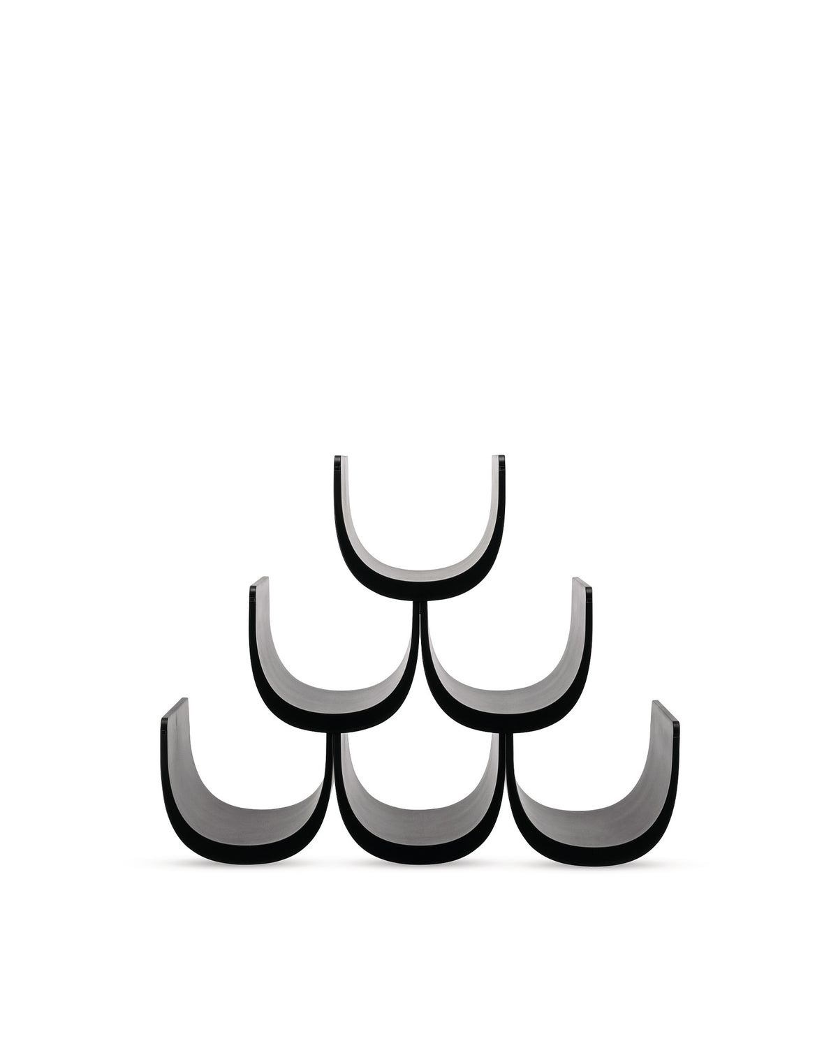 Noè Bottle-Holder | Alessi