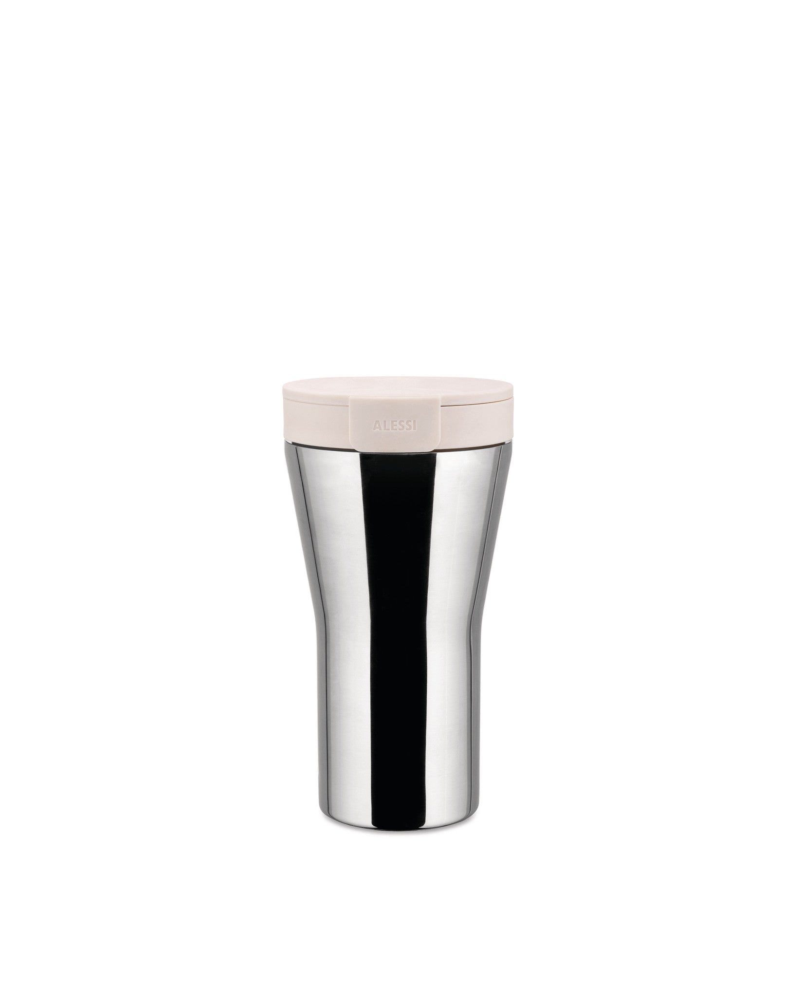 Caffa-Travel Mug White