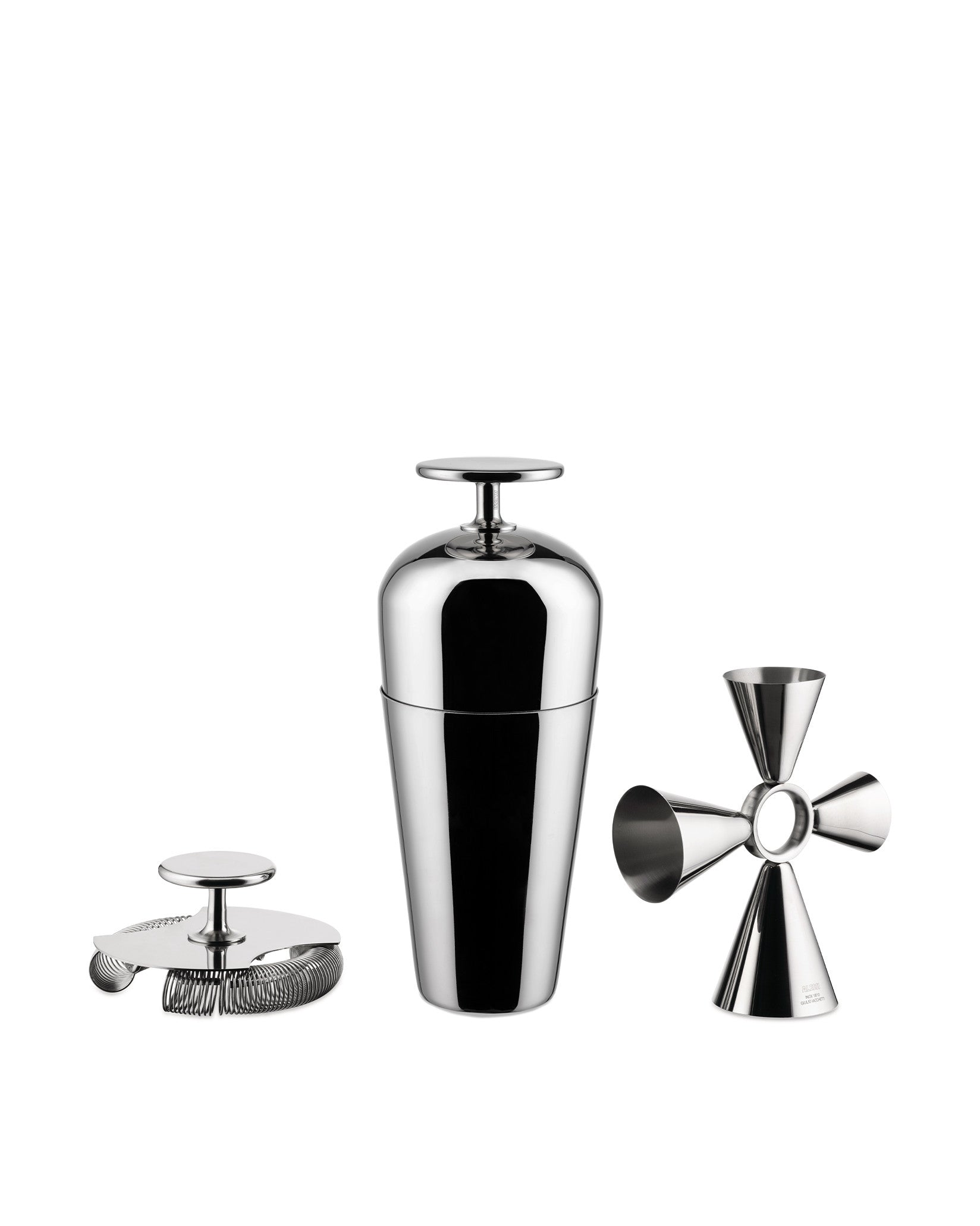 Alessi Mixing Kit