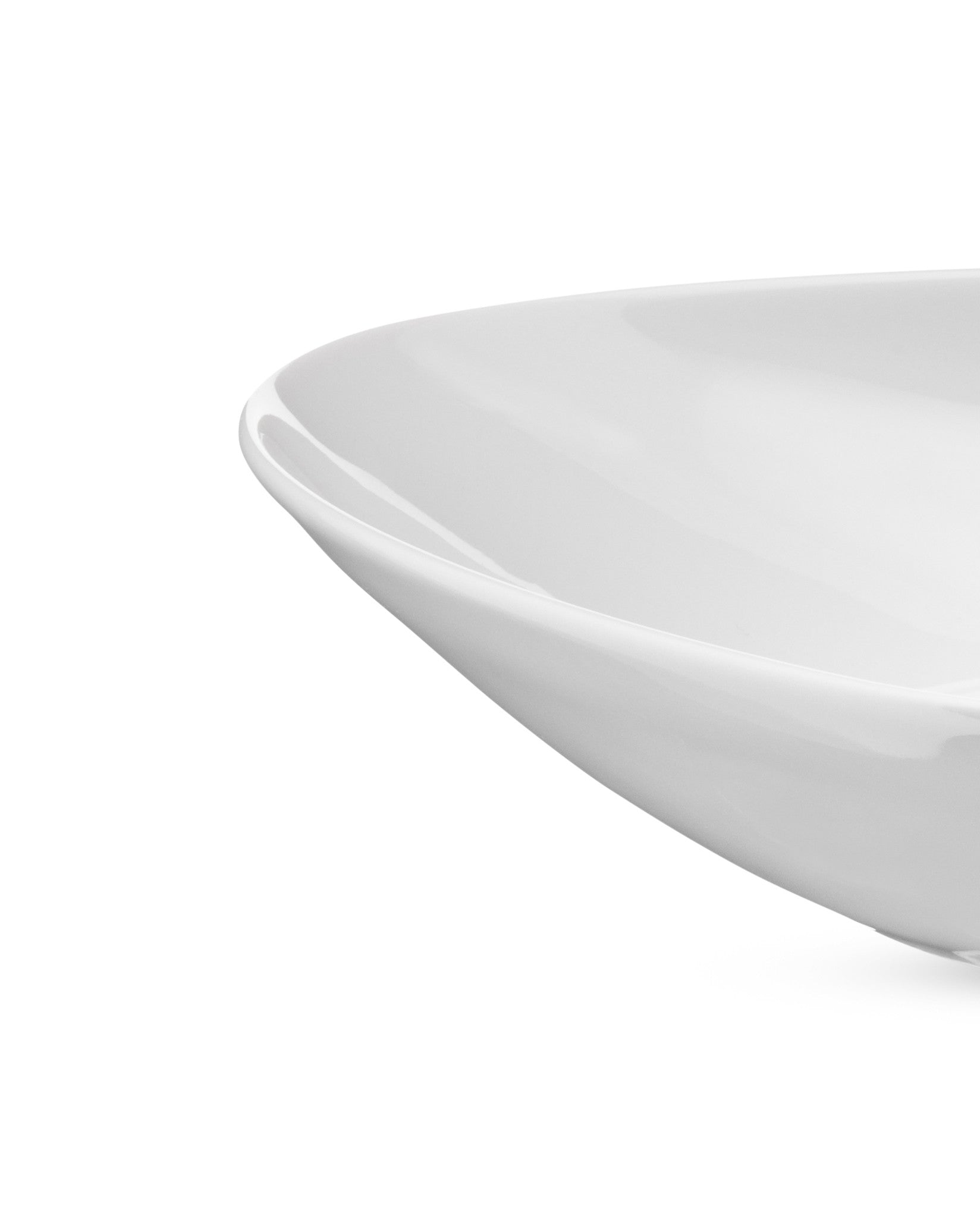 Colombina collection: Salad serving bowl | Alessi