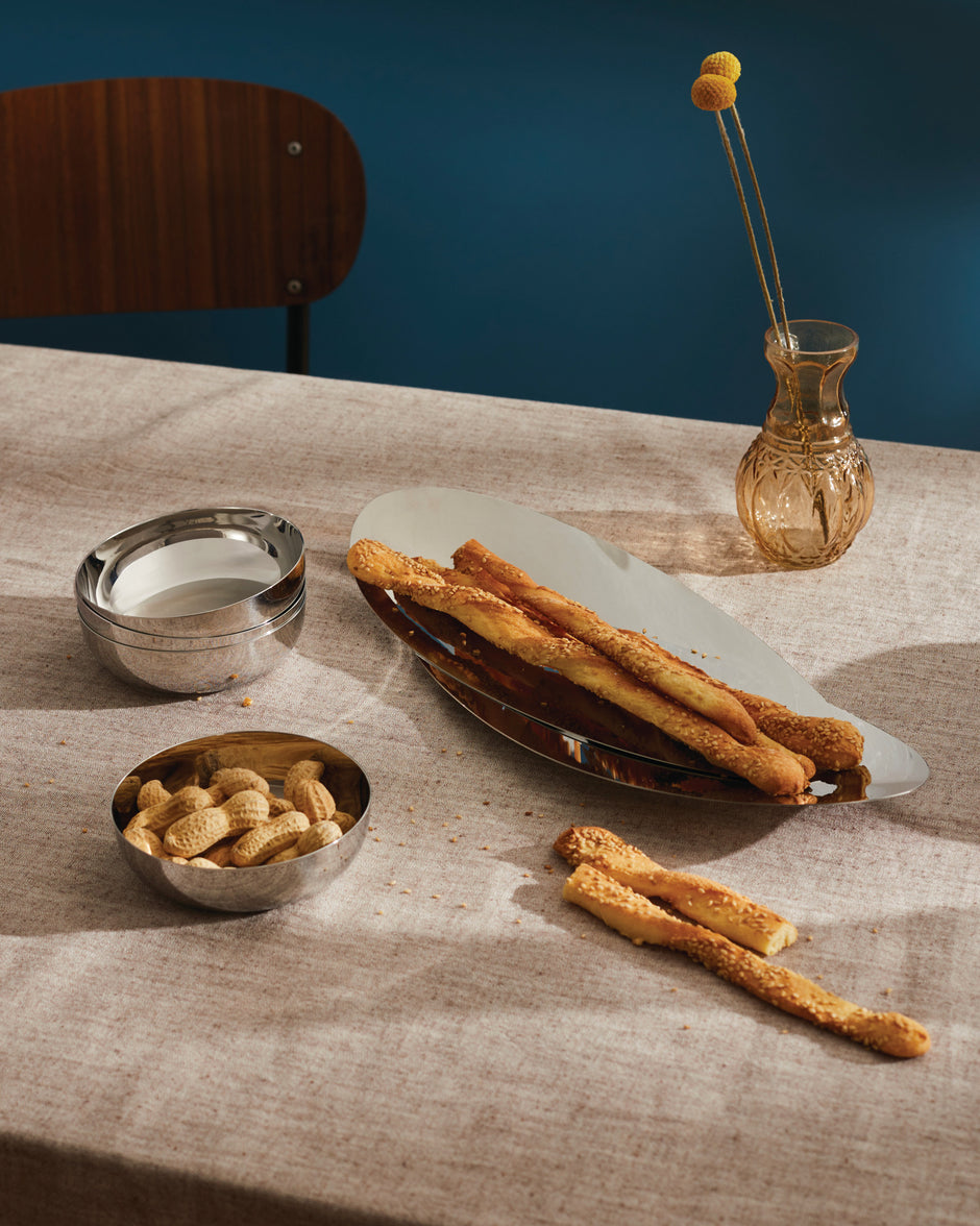 Harmonic - Basket – Alessi USA Inc