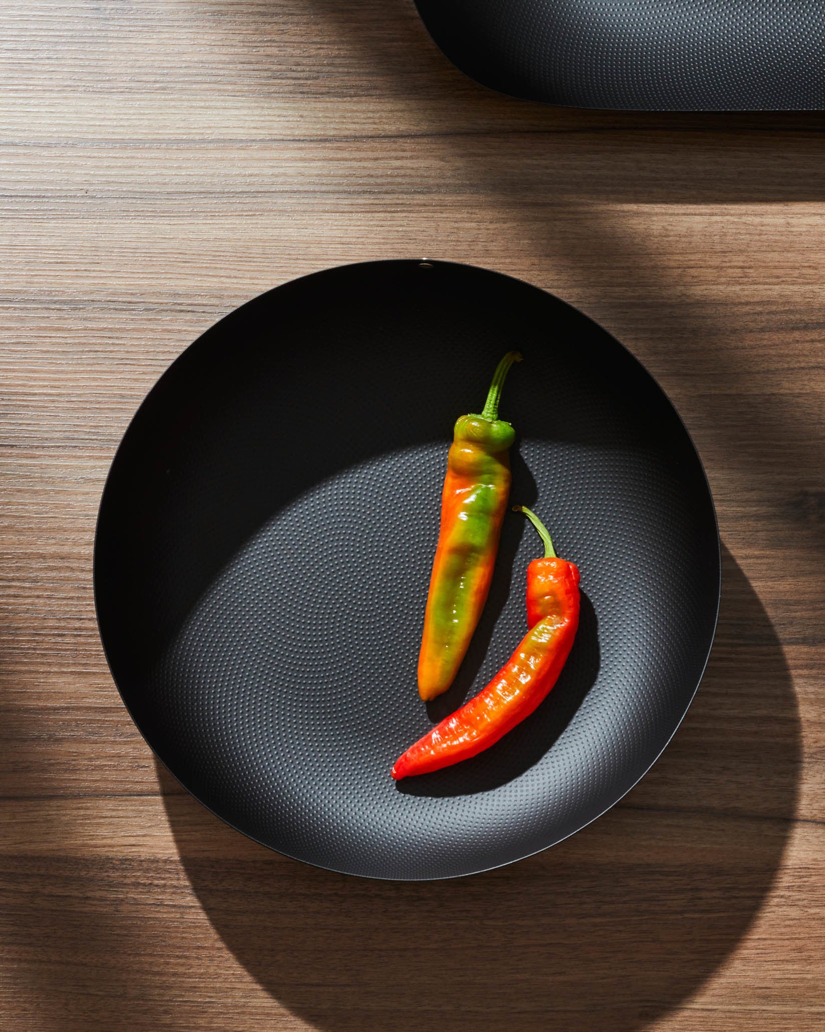 JM17 T: Round basket by Jasper Morrison | Alessi