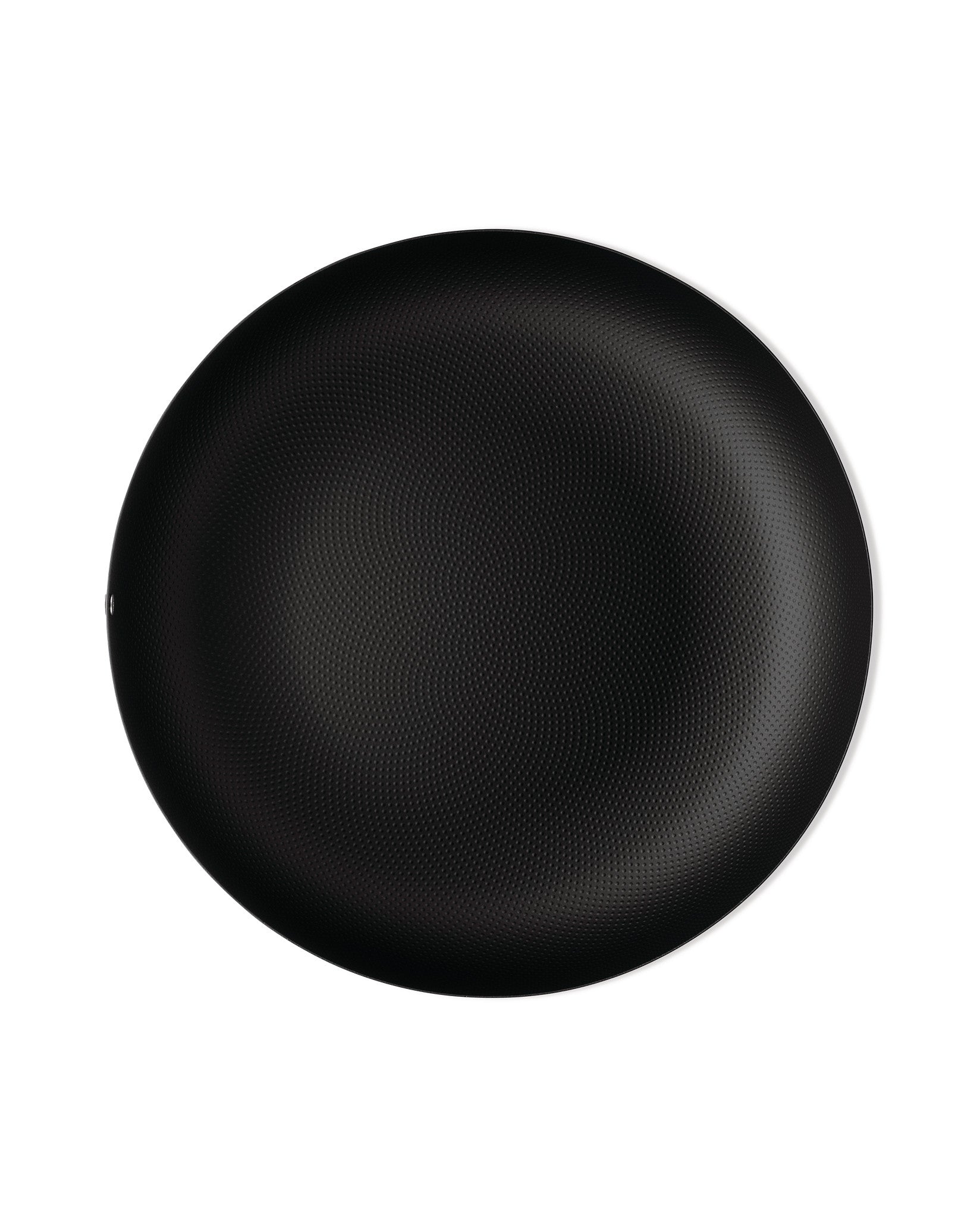JM17 T: Round basket by Jasper Morrison | Alessi