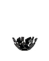 La Stanza dello Scirocco black Fruit holder Alessi