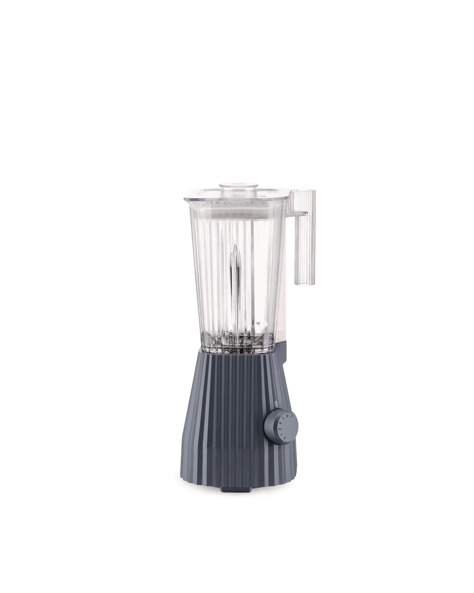 Plissé Countertop Blender | Kitchenware | Alessi Spa (US)