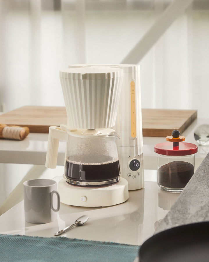 La conica - Espresso coffee maker – Alessi USA Inc
