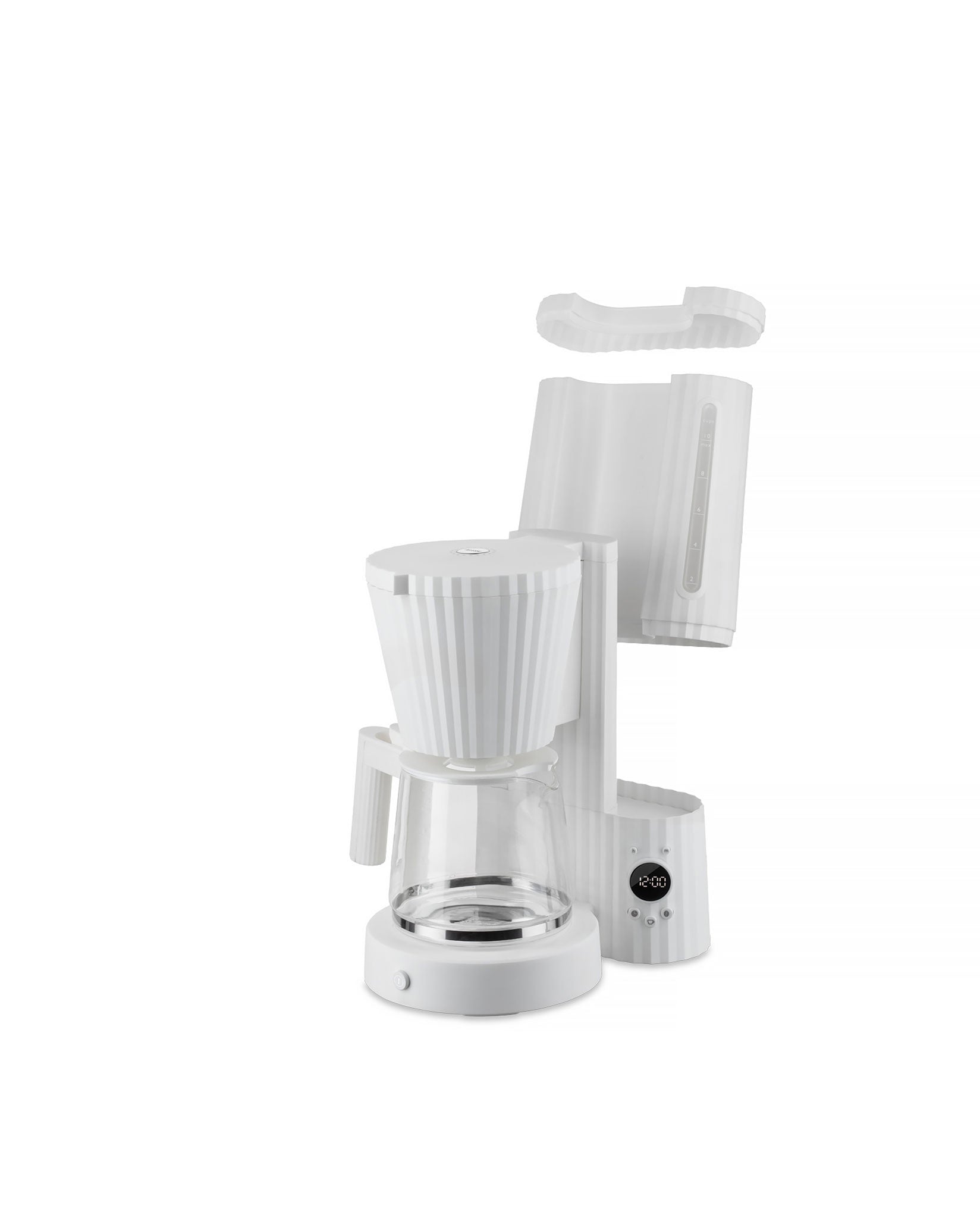 Drip Coffee Maker - Design Filter Coffee Machine - US