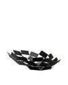 La Stanza dello Scirocco black Centrepiece Alessi