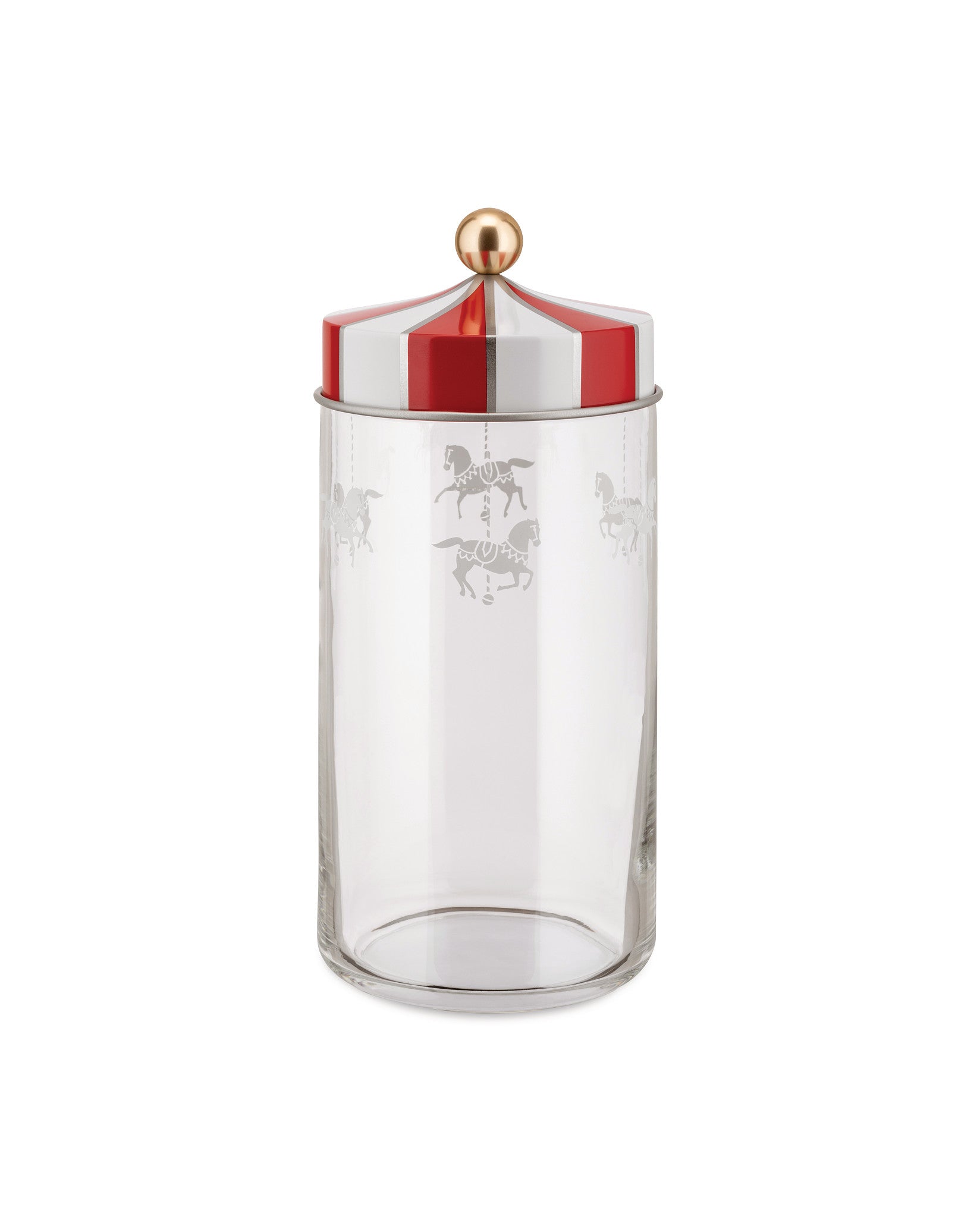 Circus cl 150 || 1 qt 19 ½ oz Kitchen box Alessi