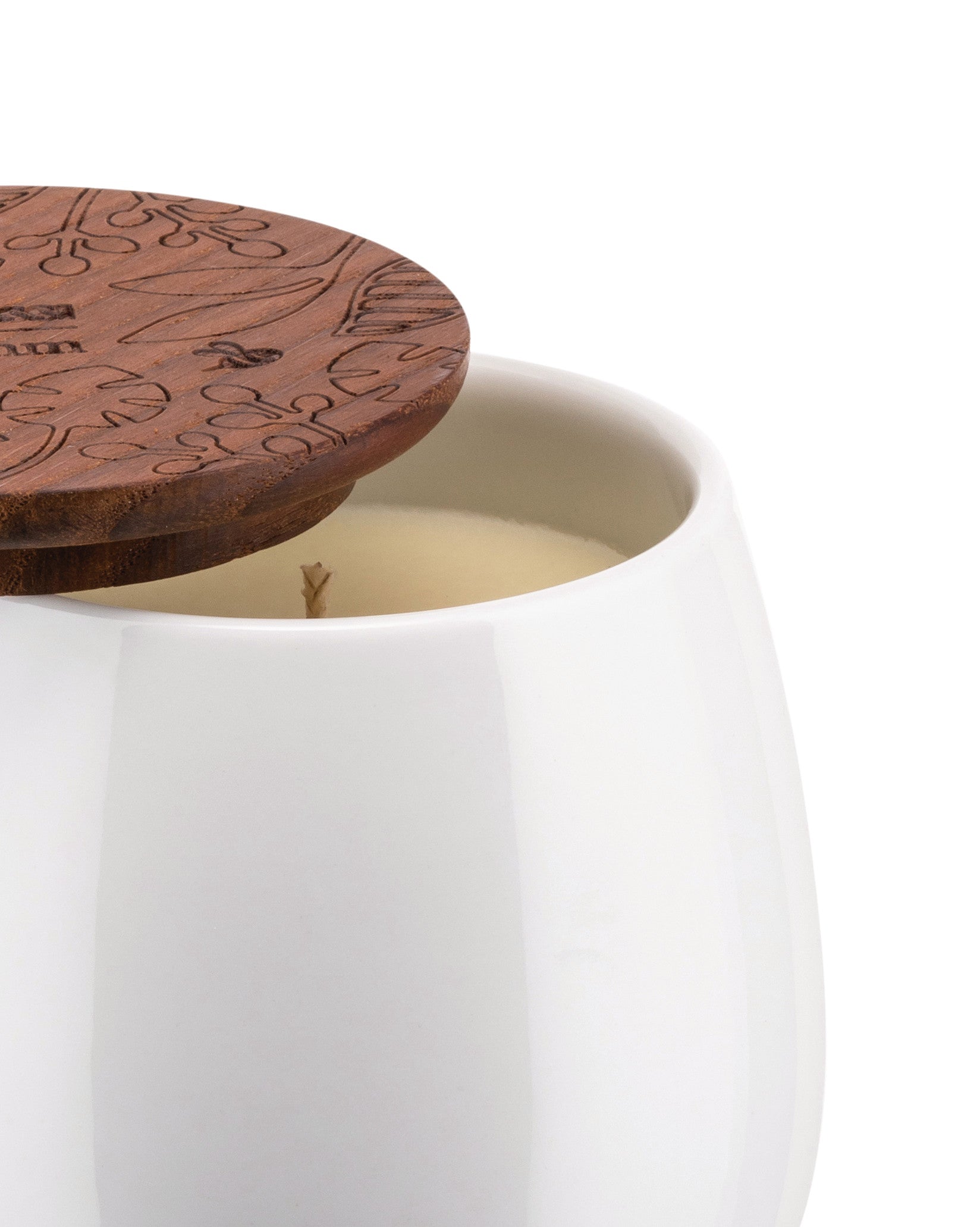 The Five Seasons Scented candle. Ahhh - Thumbnail 2