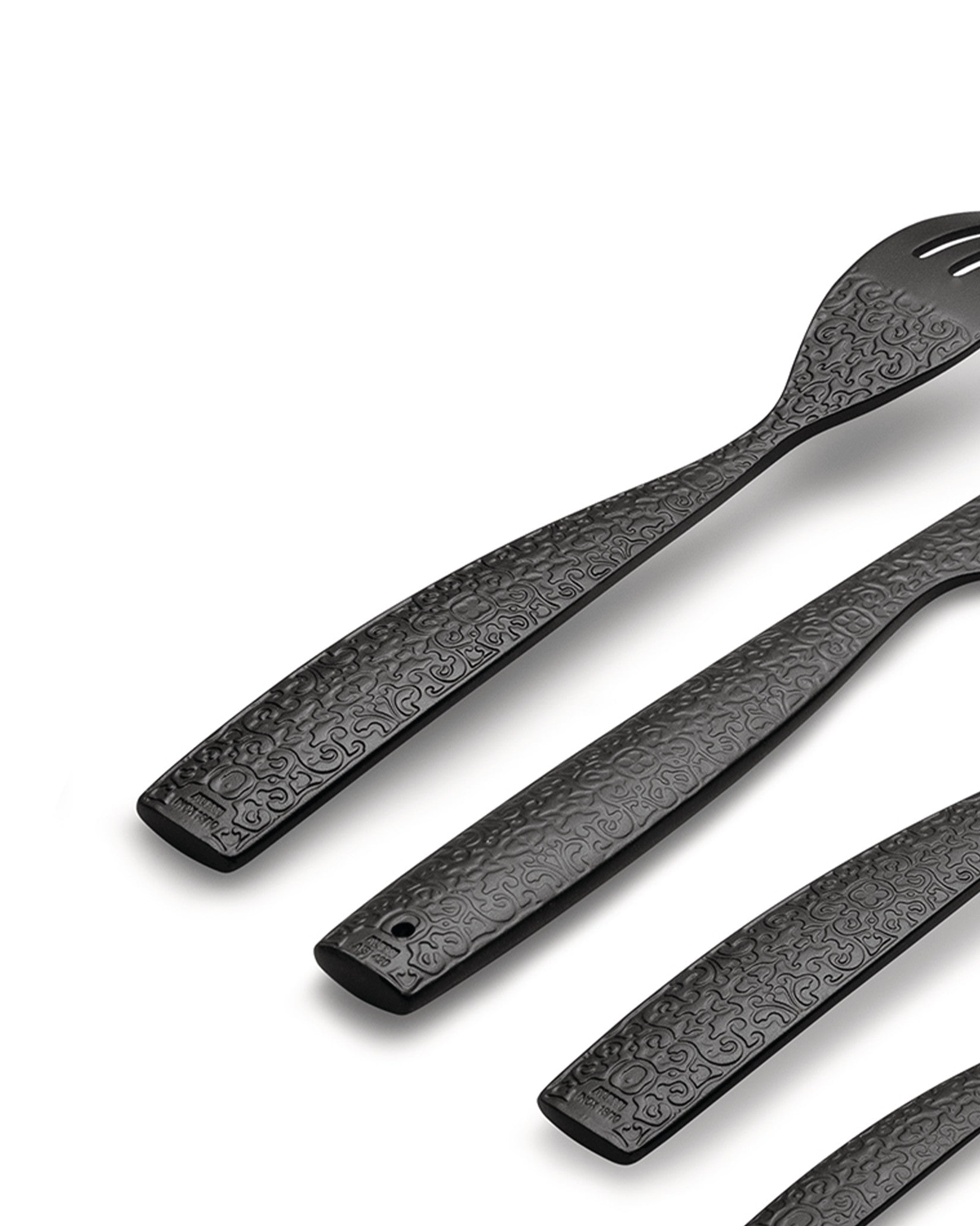 Dressed En Plein Air Cutlery Set 16 Pieces By Marcel Wanders