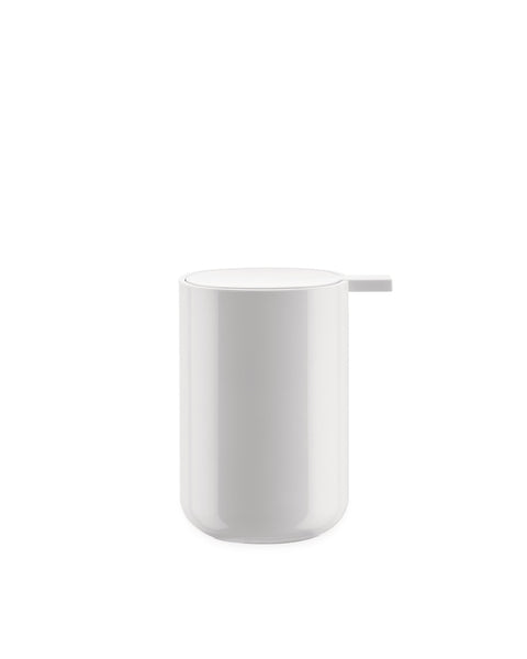 Alessi アレッシィ birillo ソープディスペンサー＆ソープディッシュ Birillo: Liquid Soap Dispenser by Piero Lissoni | Alessi