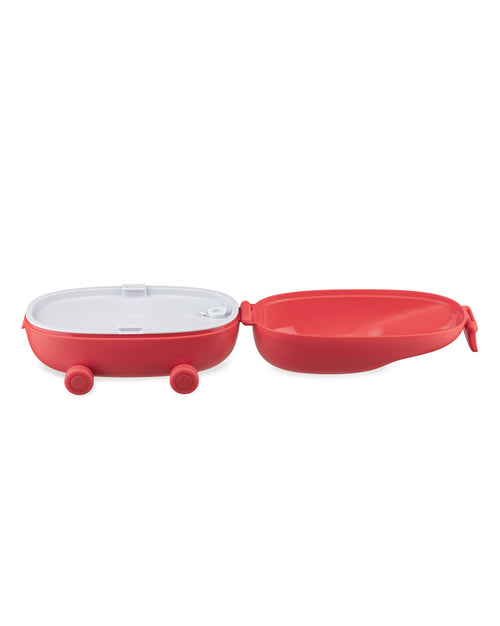 Alessi Food à Porter Lunch Box | IN Alessi Food à Porter Lunch Box | IN