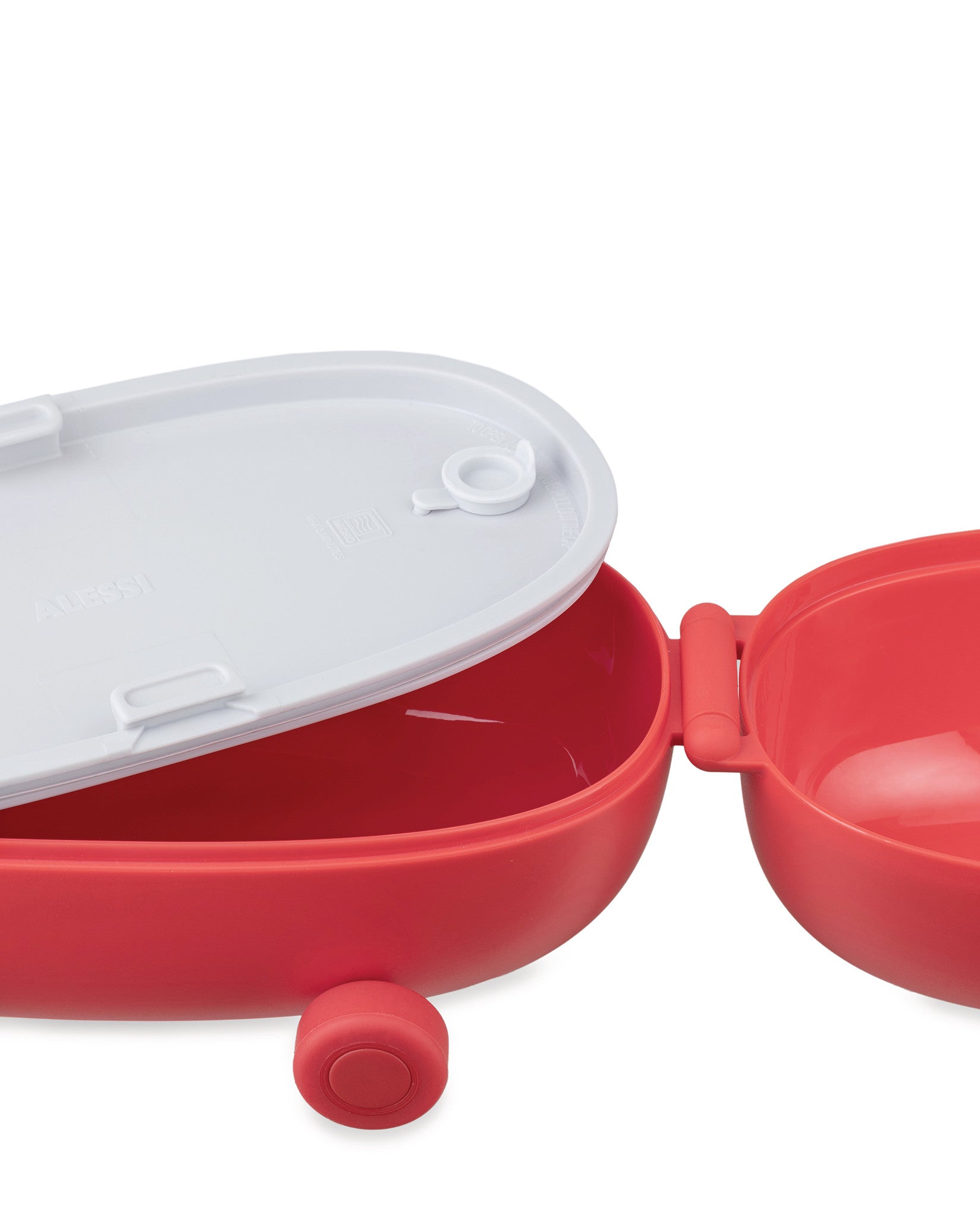 Food à porter: Snack box by Sakura Adachi | Alessi