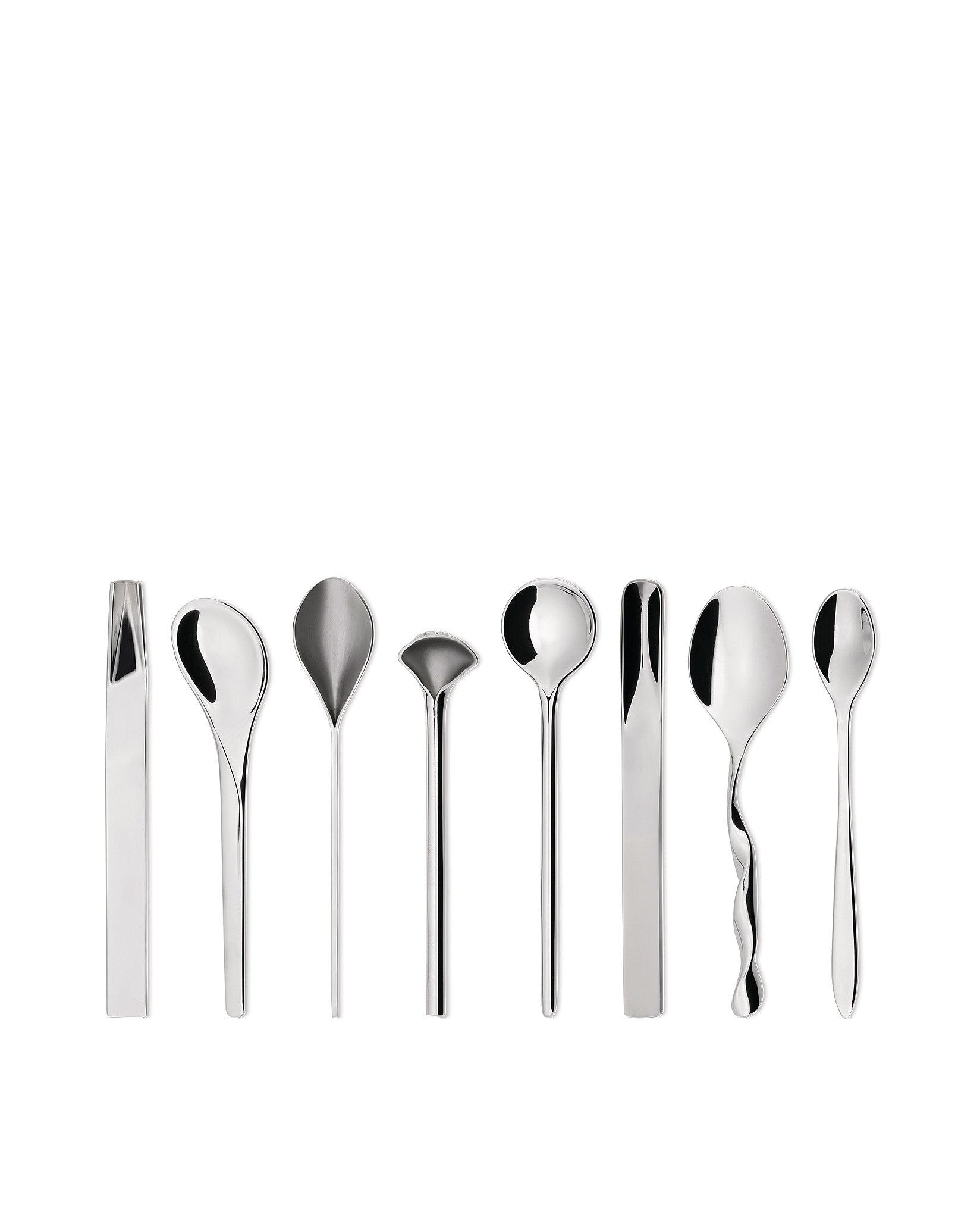 Il cafe Set of 8