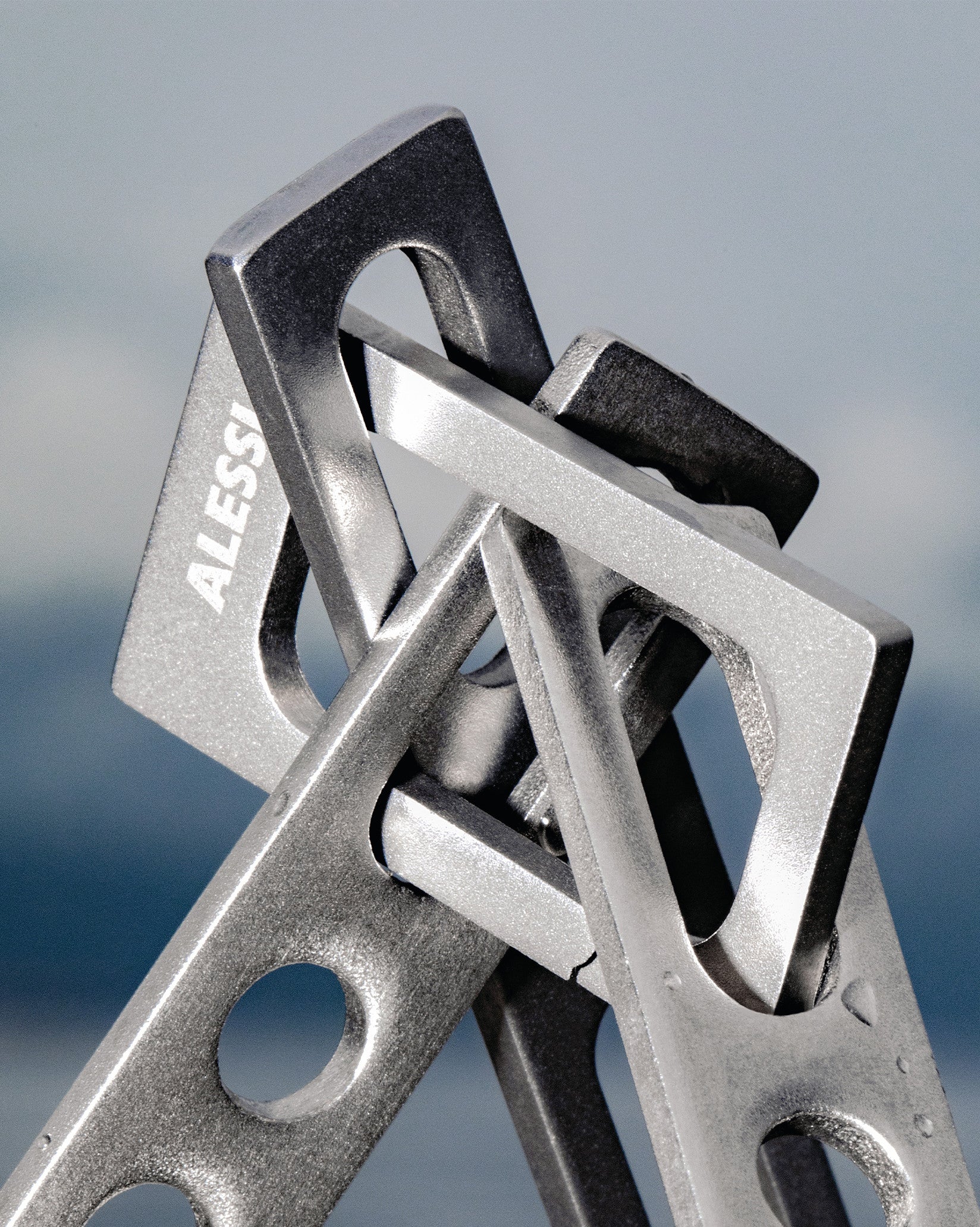 ALESSI アレッシィ クッキー型 6点セット 希少 新品未使用 ALESSI アレッシィ クッキー型 6点セット 希少 新品未使用