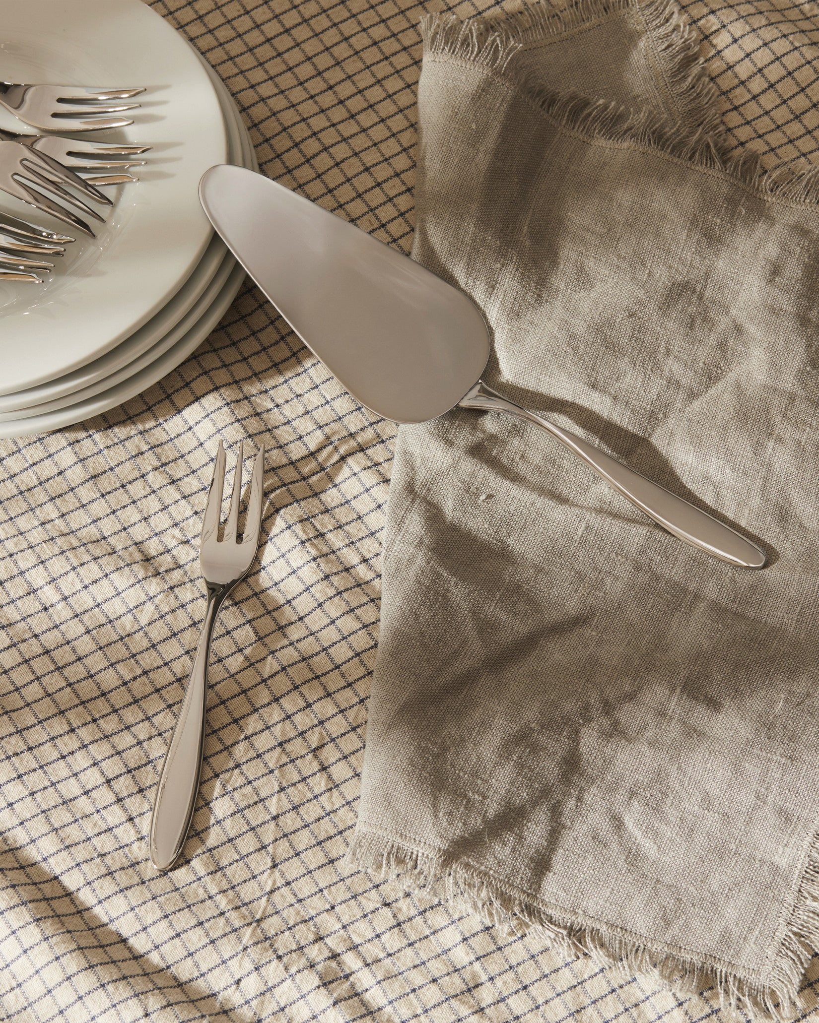 Mami Default Title Cake server Alessi 1