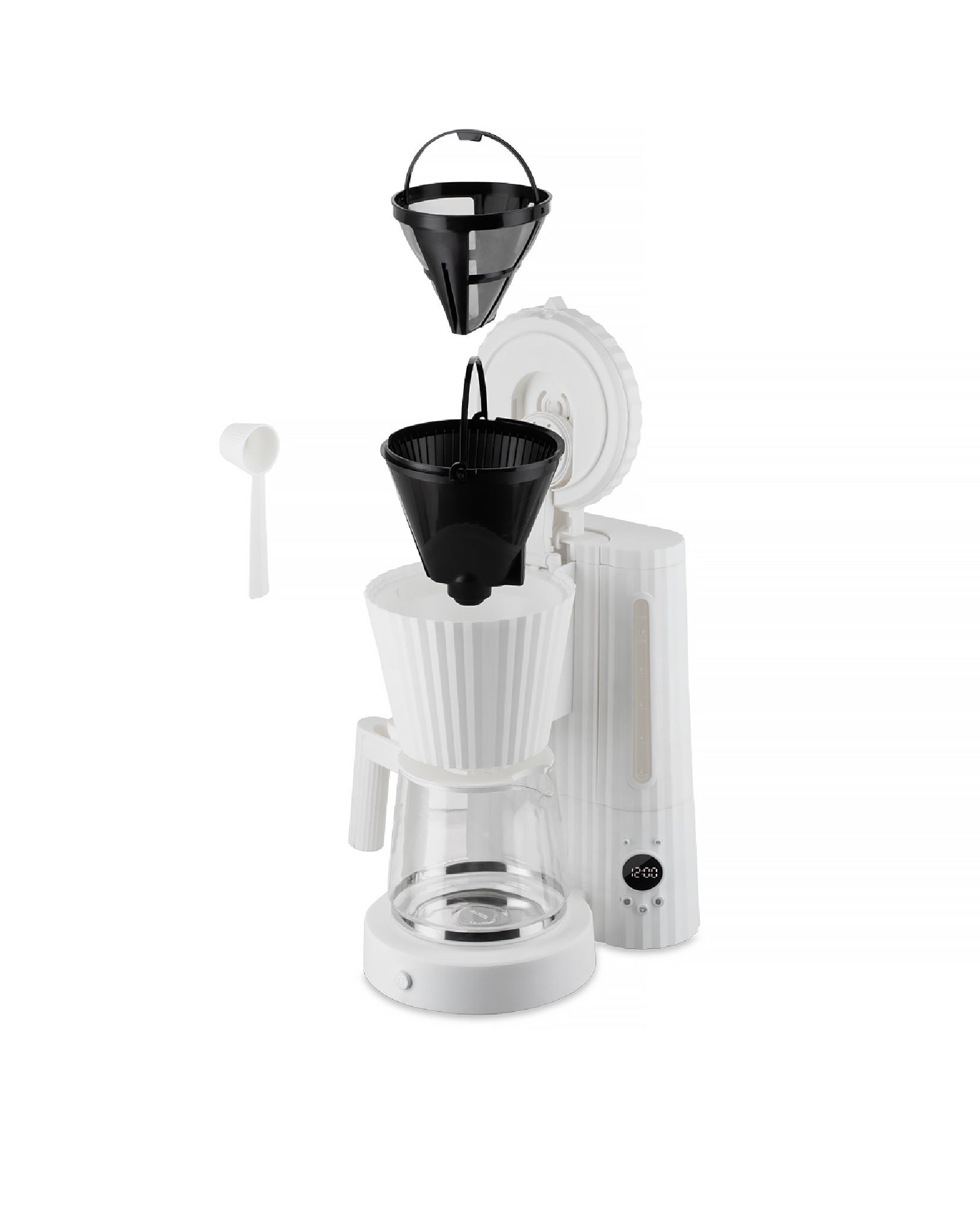 Drip Coffee Maker - Design Filter Coffee Machine - US – Alessi USA Inc