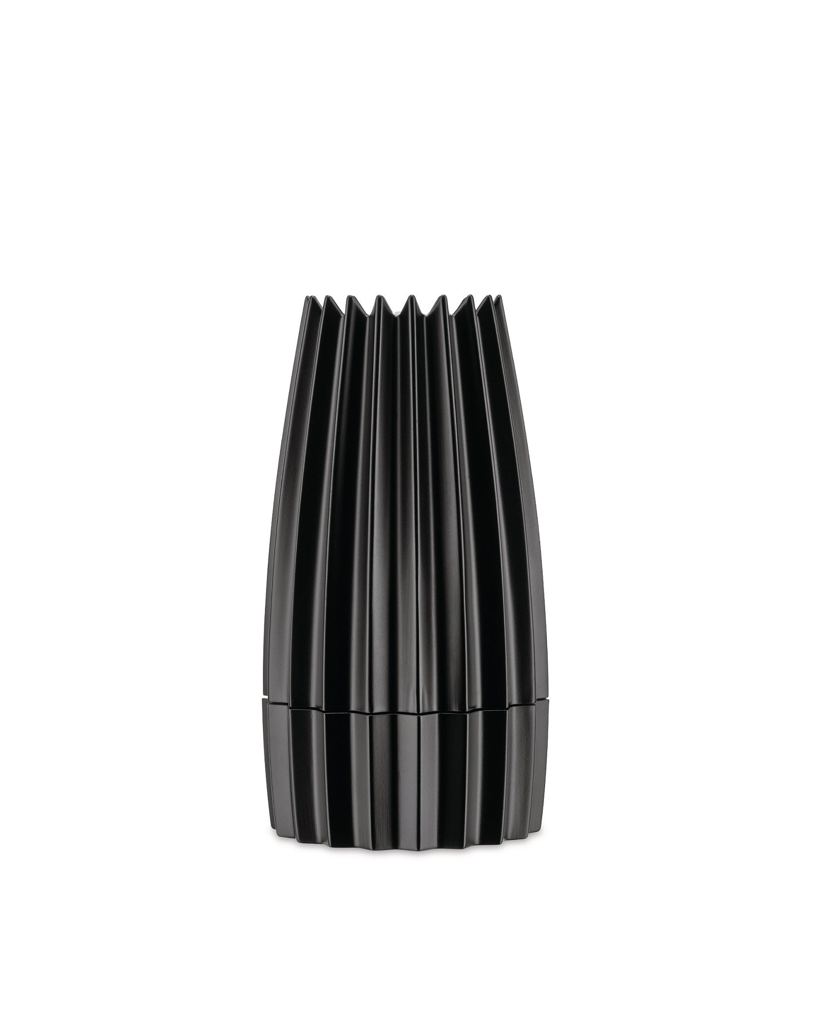 Grind black Pepper, salt and spice mill Alessi