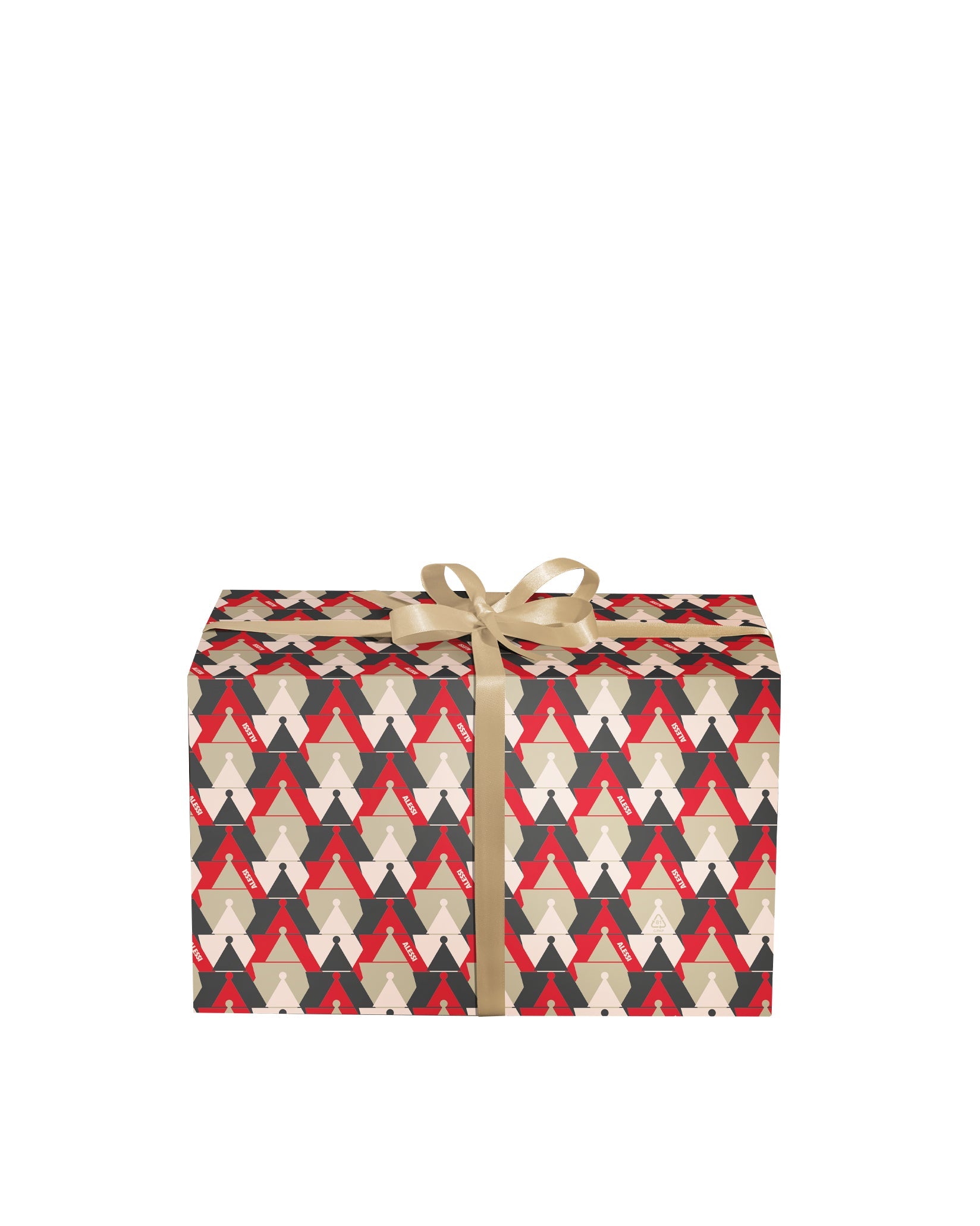 Gift wrapping Default Title  Alessi